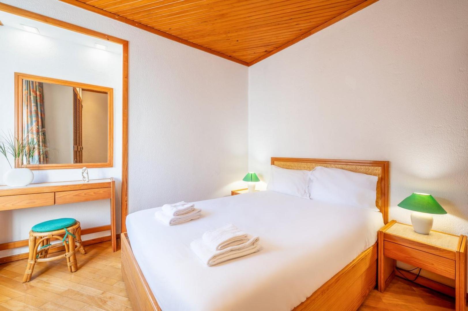 Apartment Guestready - Rustic Serene In Palma Lissabon