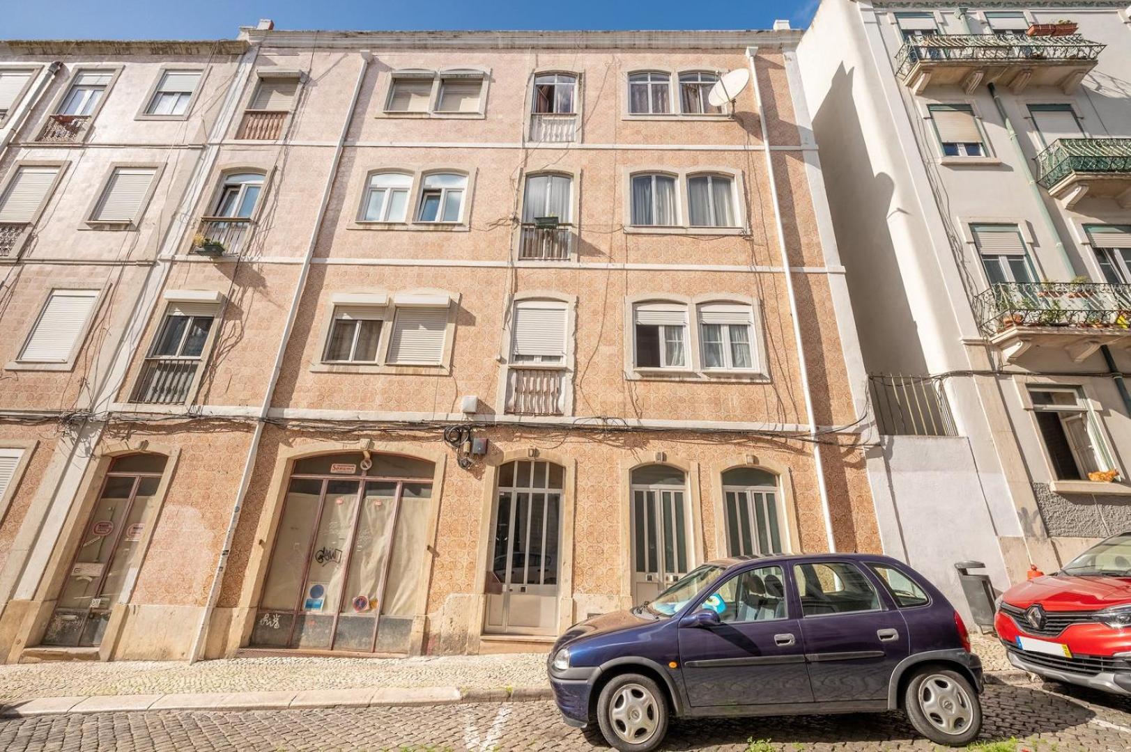 Guestready - Rustic Serene In Palma * Lissabon