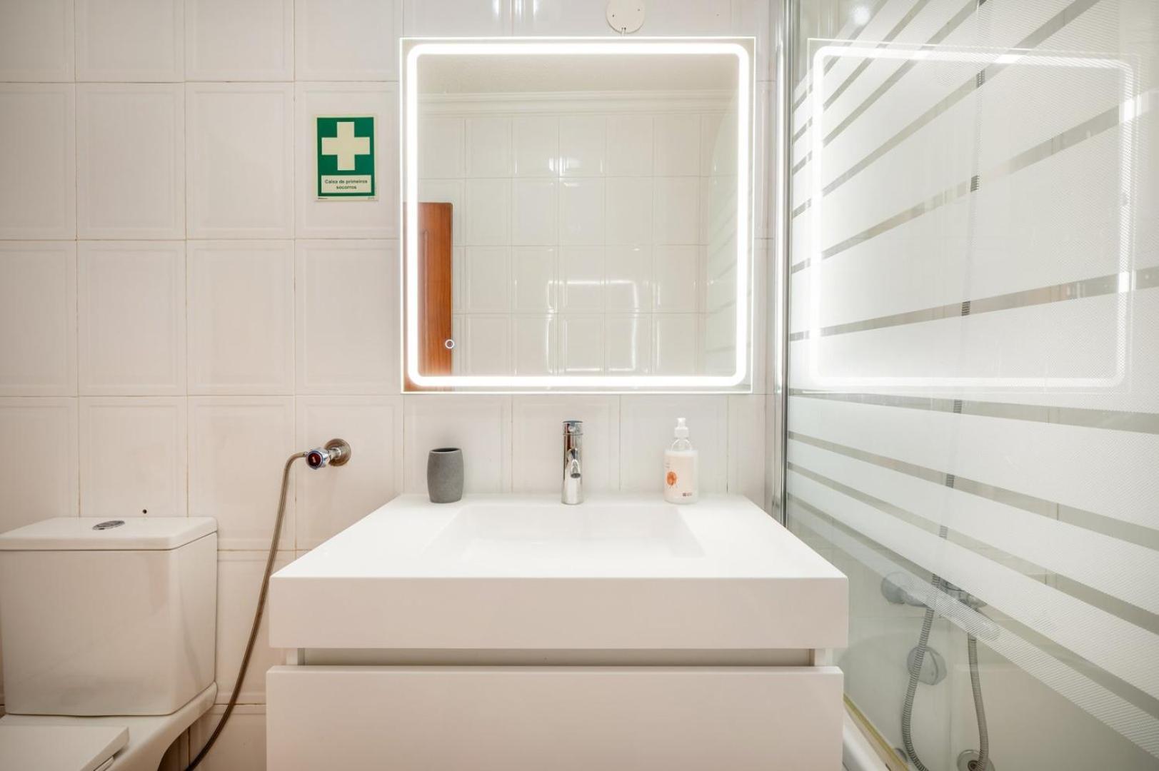 Appartement Guestready - Tranquil Retreat In Lisboa