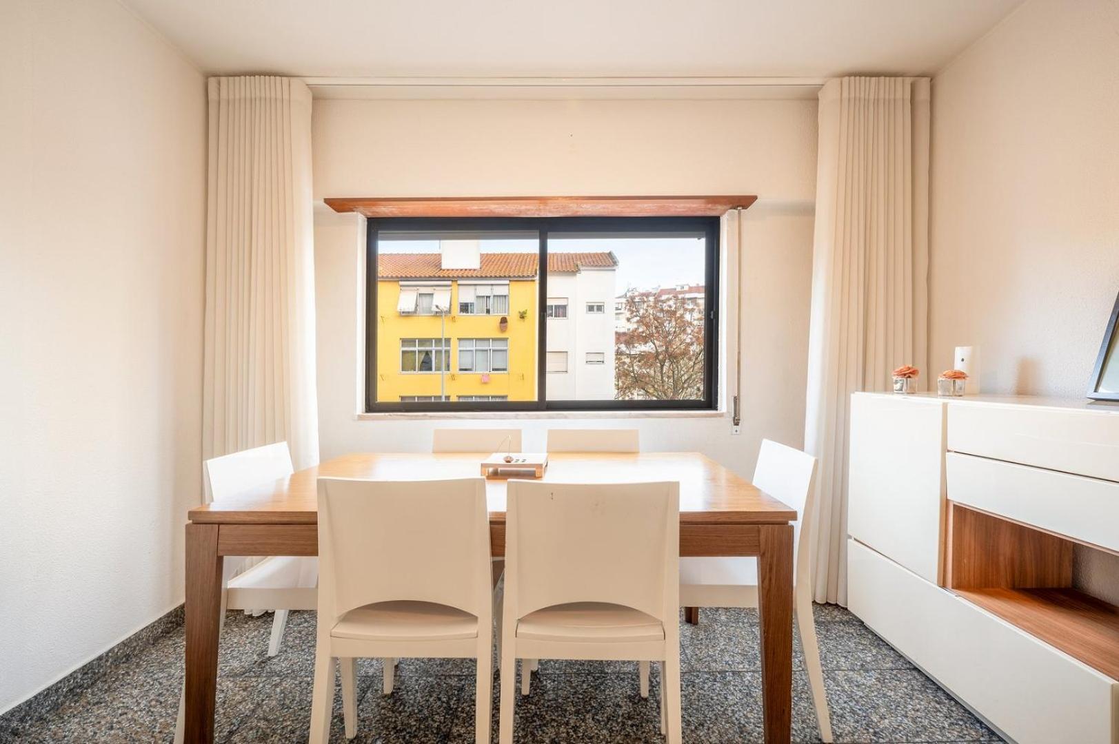 Guestready - Tranquil Retreat In Appartement Lisboa