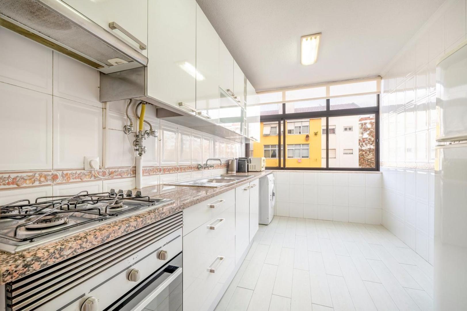 Guestready - Tranquil Retreat In Lisboa
