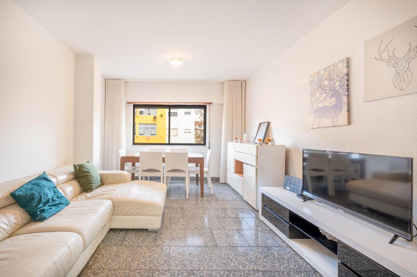 Guestready - Tranquil Retreat In Appartement *