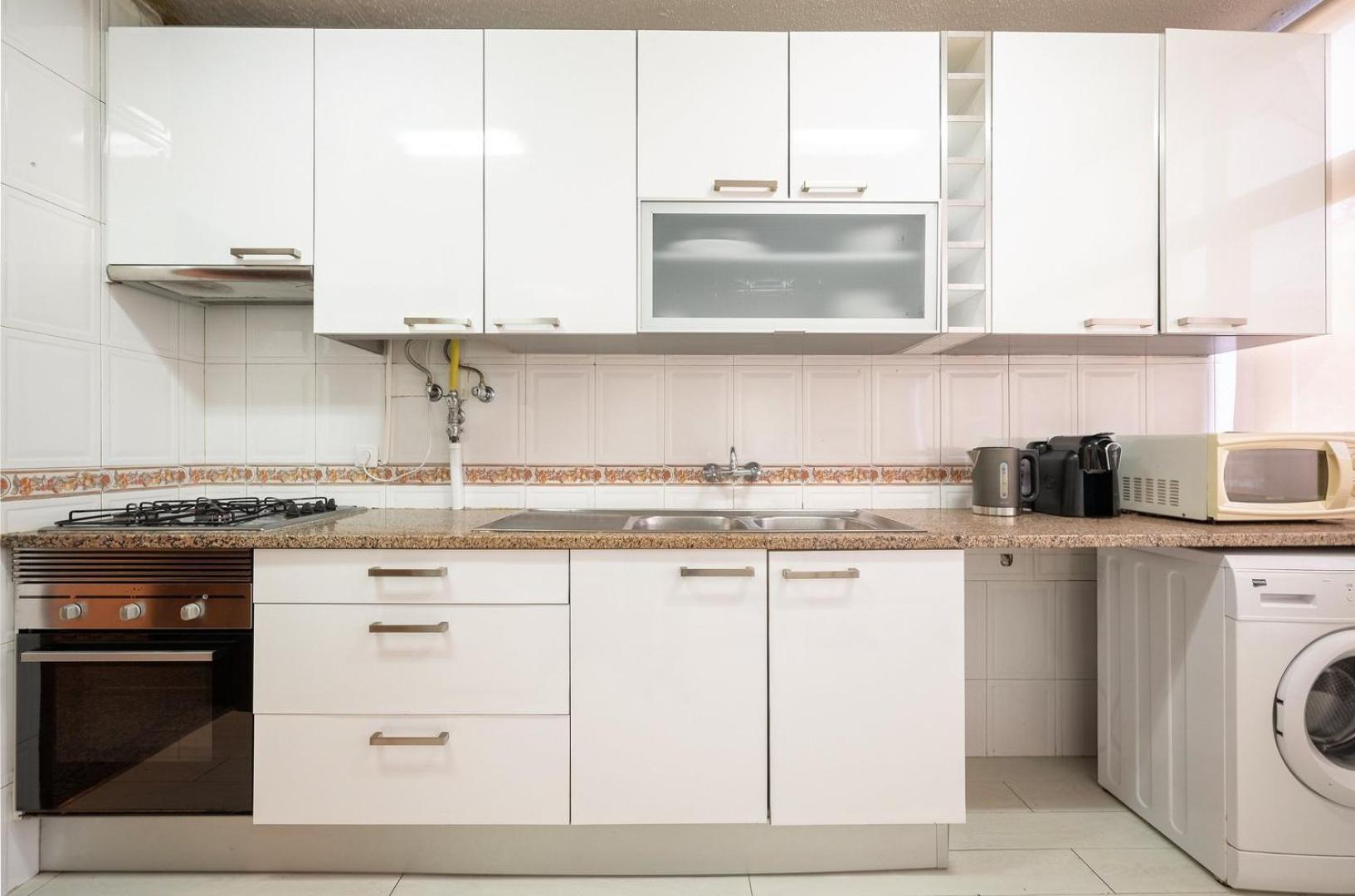 Guestready - Tranquil Retreat In Appartement Lisboa