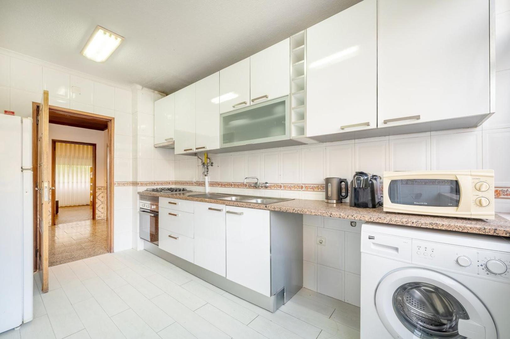 Appartement Guestready - Tranquil Retreat In *