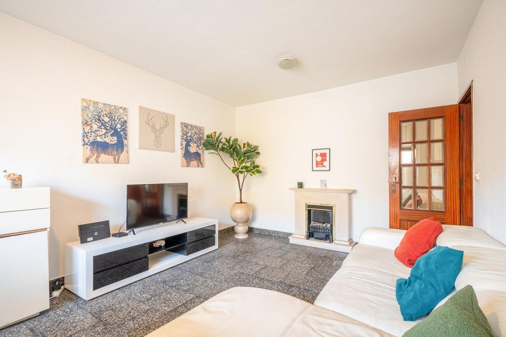 Guestready - Tranquil Retreat In