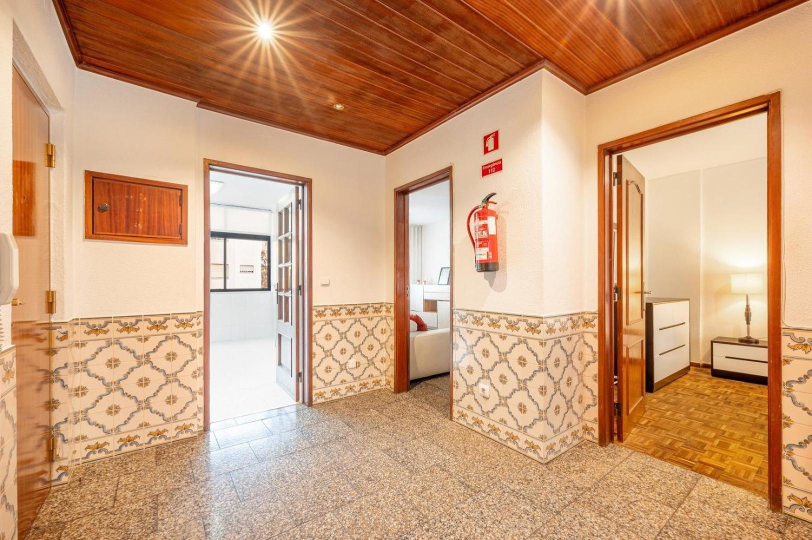 Guestready - Tranquil Retreat In *