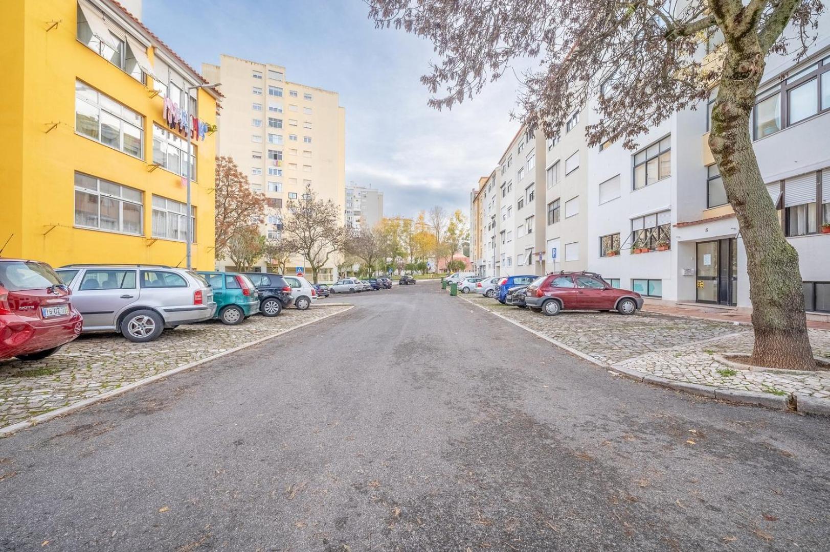 Guestready - Tranquil Retreat In * Lisboa