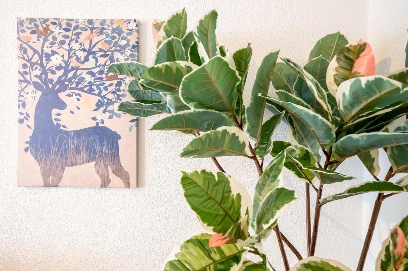 Appartement Guestready - Tranquil Retreat In Lisboa