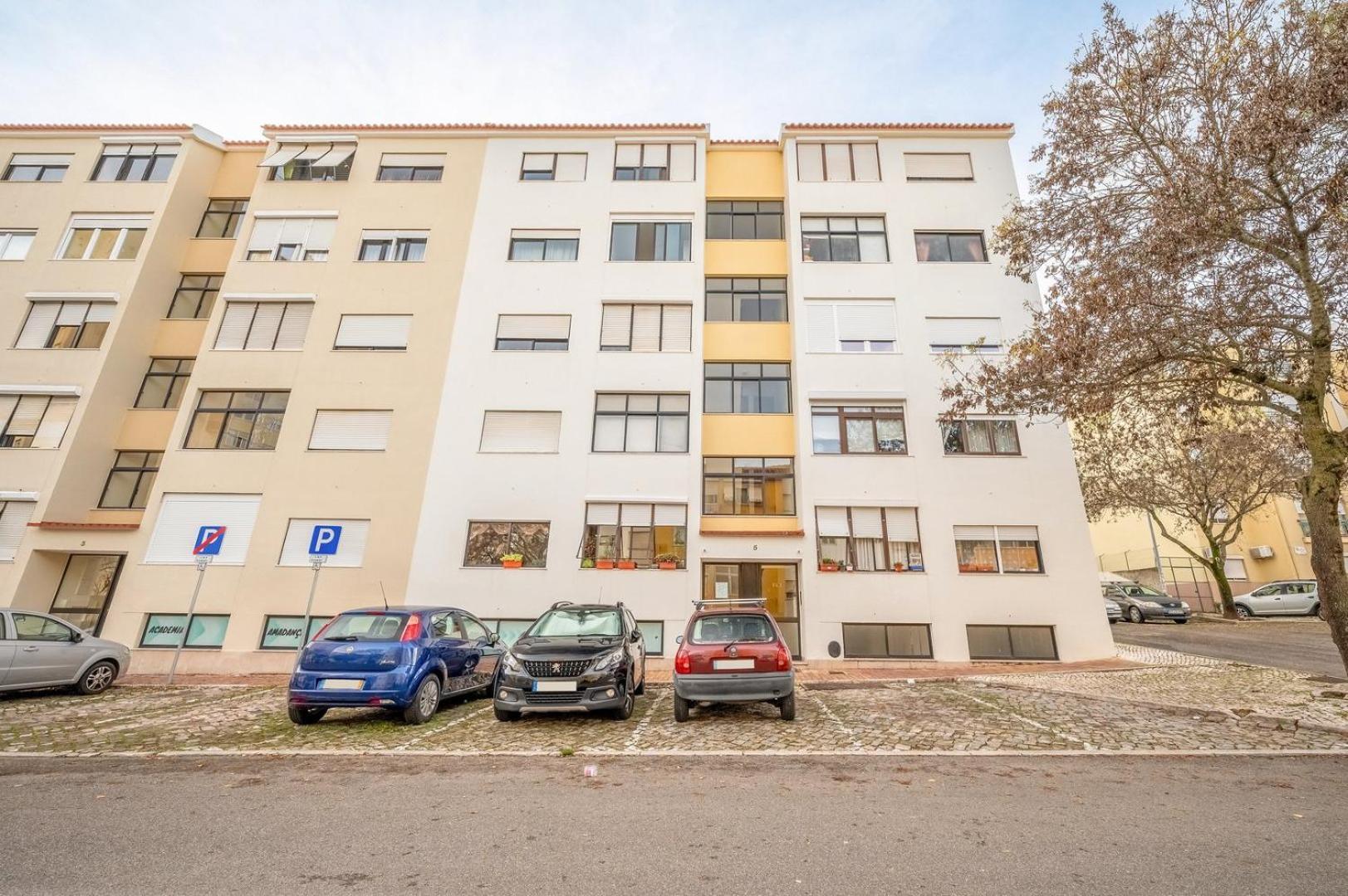 Guestready - Tranquil Retreat In Lisboa