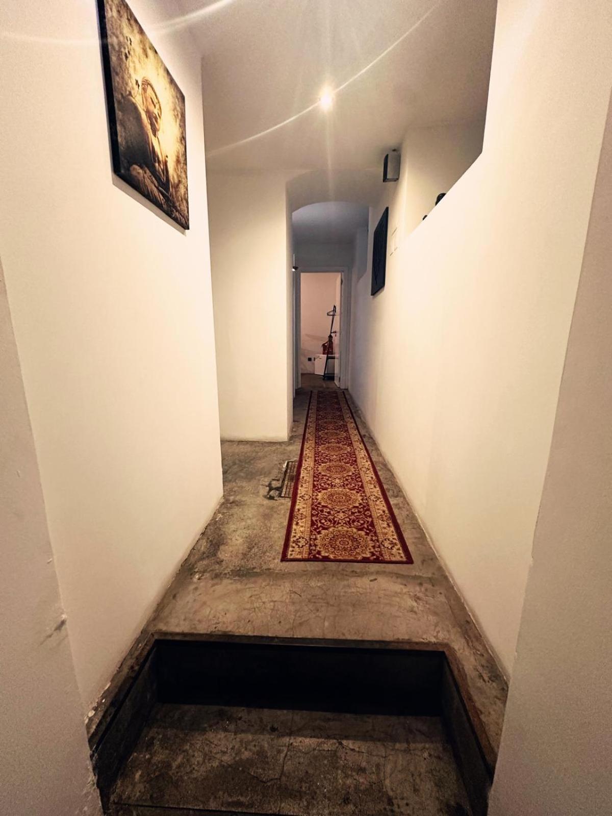 Séjour chez l'habitant Nuriahboutique *