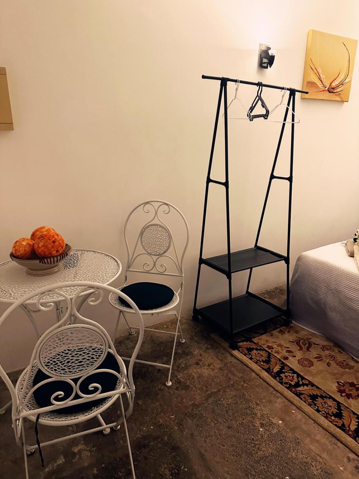 Séjour chez l'habitant Nuriahboutique *