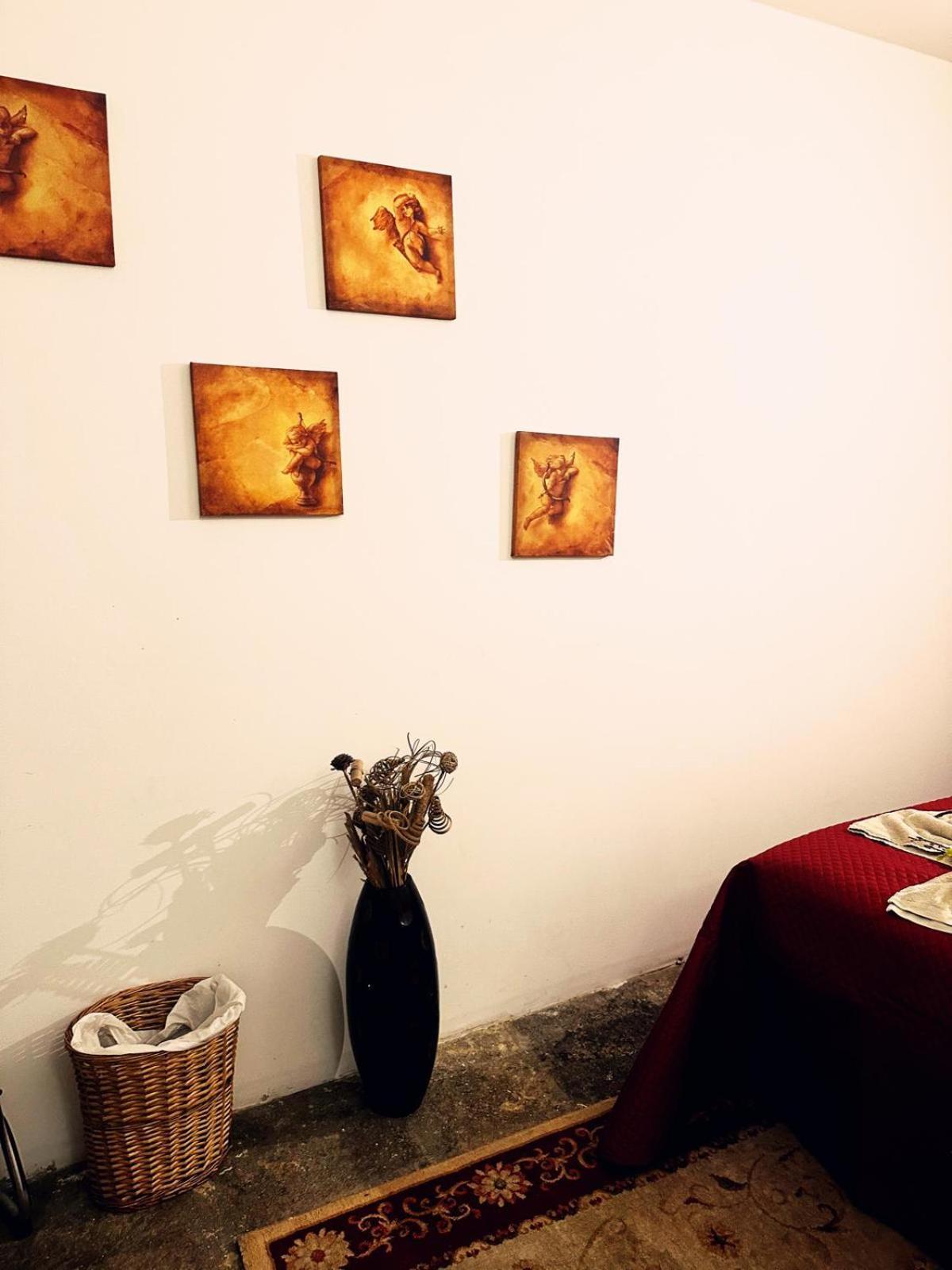 Nuriahboutique Séjour chez l'habitant Lisboa