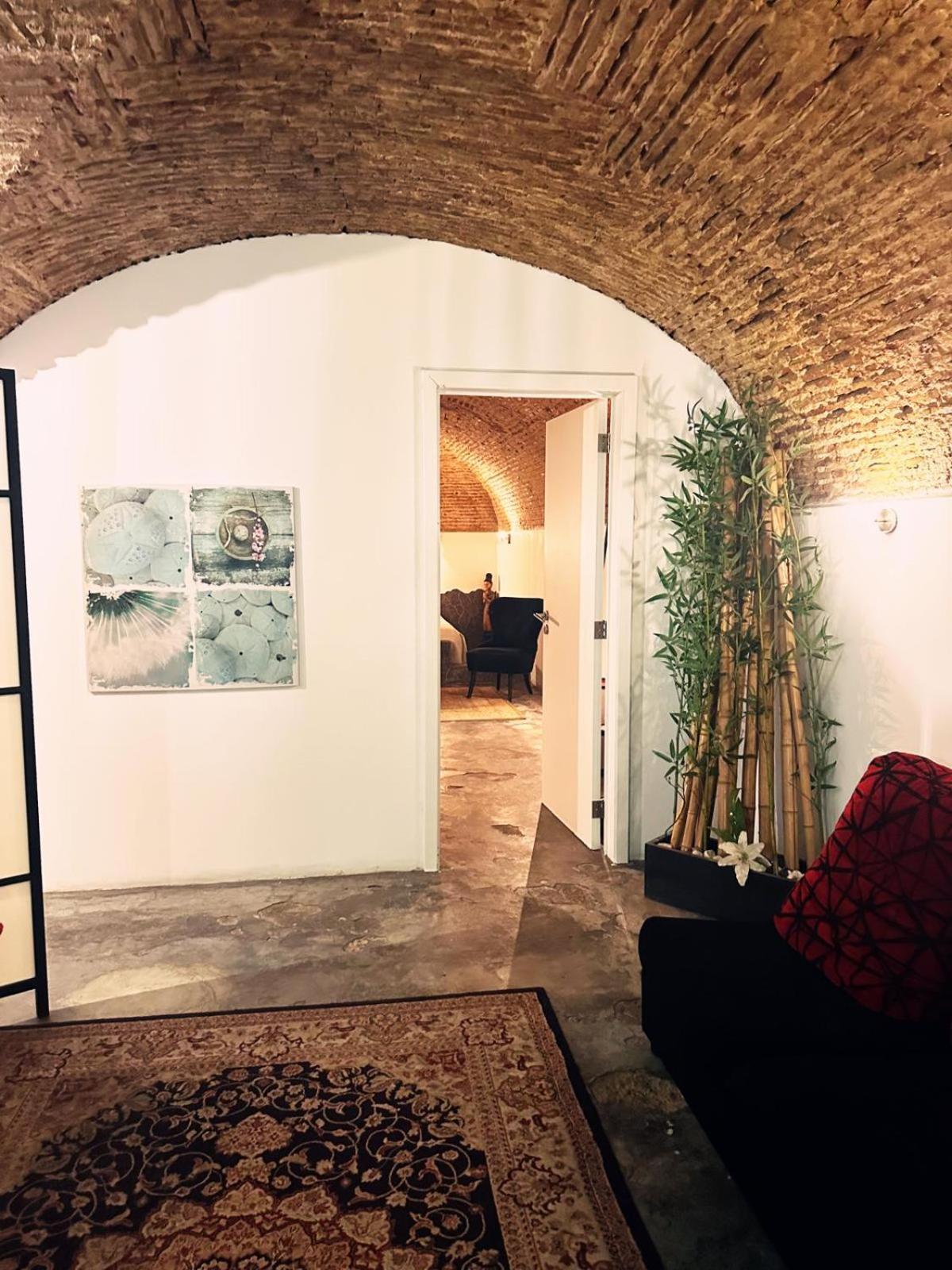 Nuriahboutique Séjour chez l'habitant