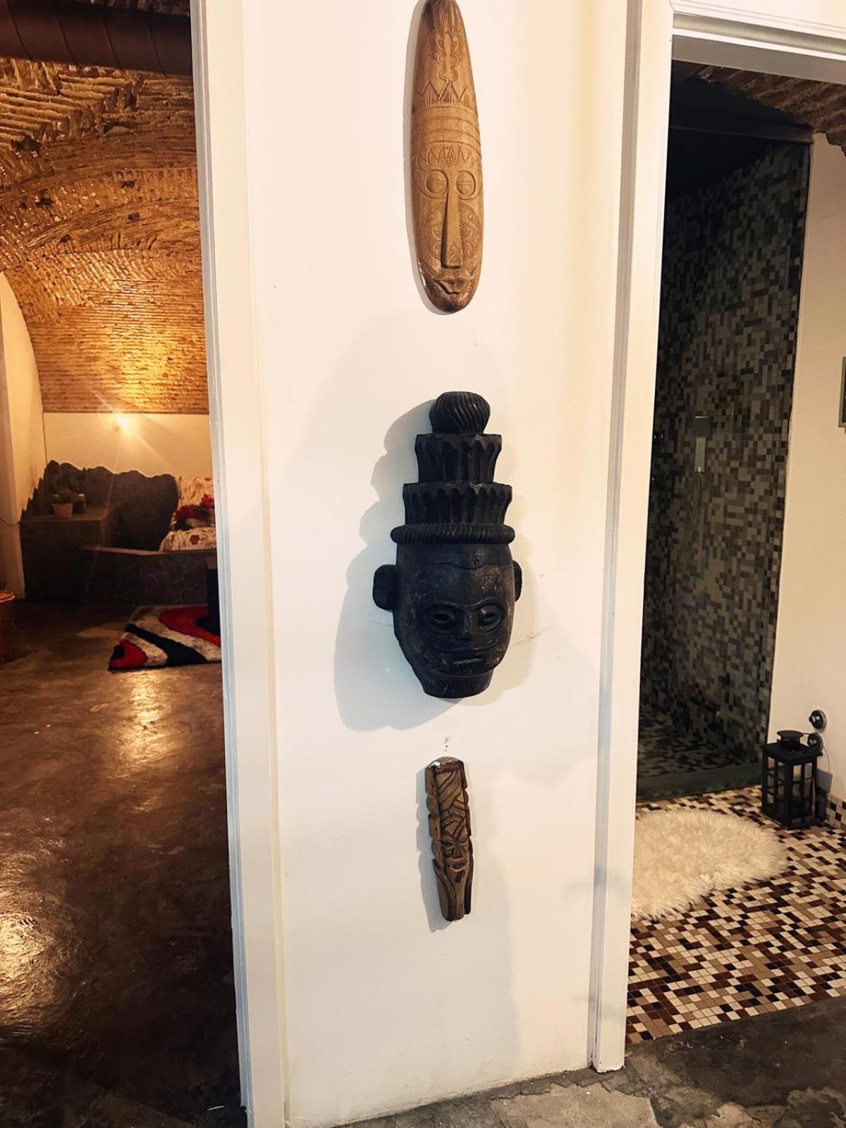 Séjour chez l'habitant Nuriahboutique