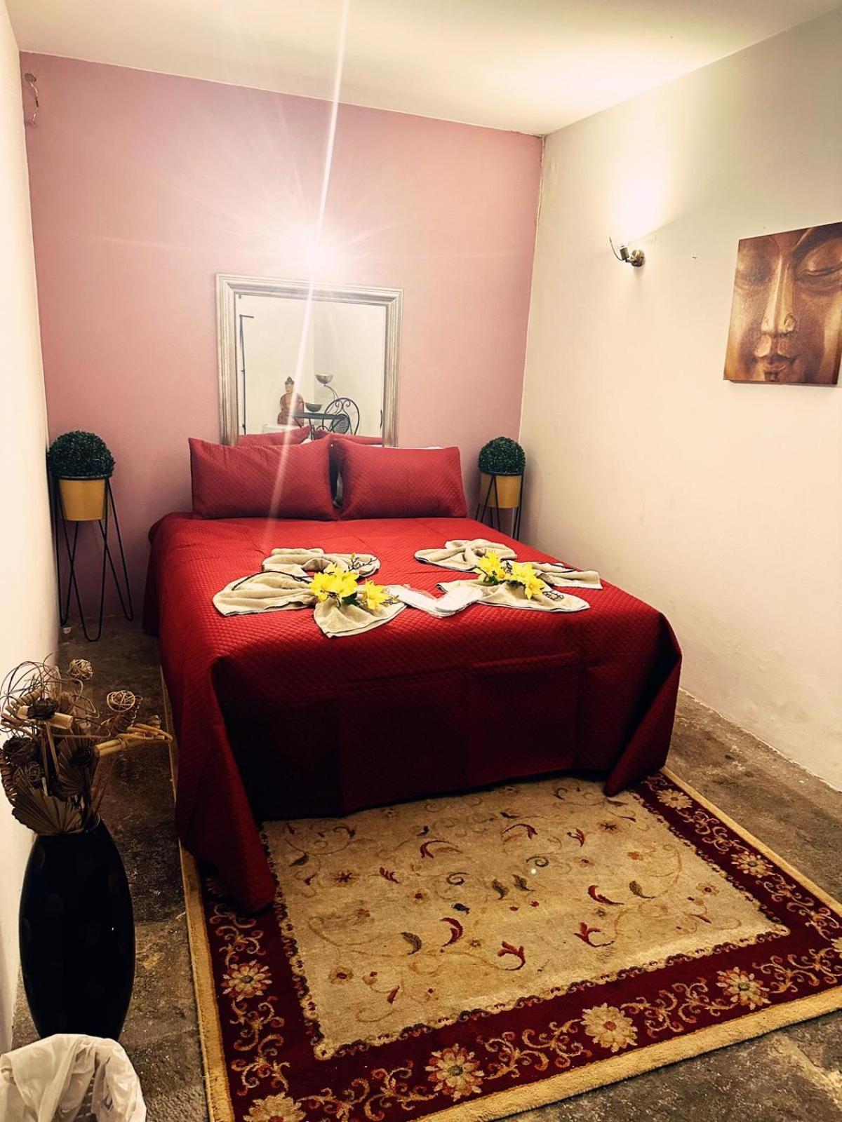 Séjour chez l'habitant Nuriahboutique