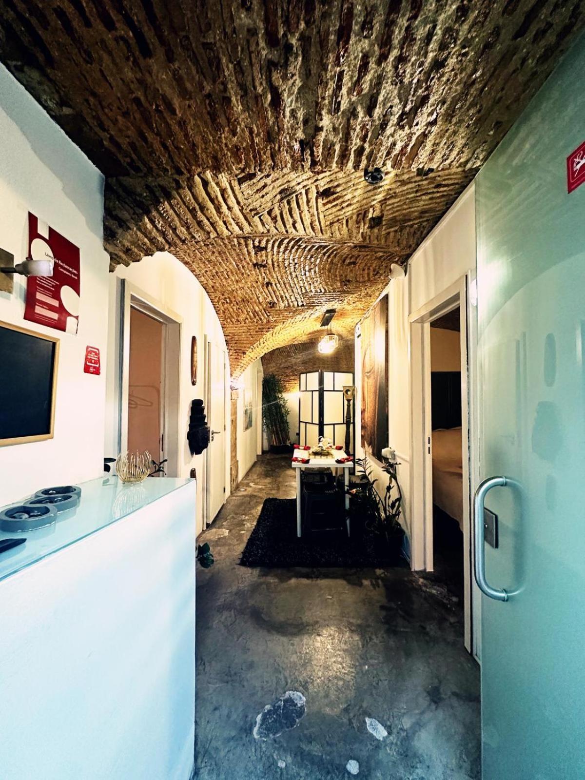 Nuriahboutique Séjour chez l'habitant