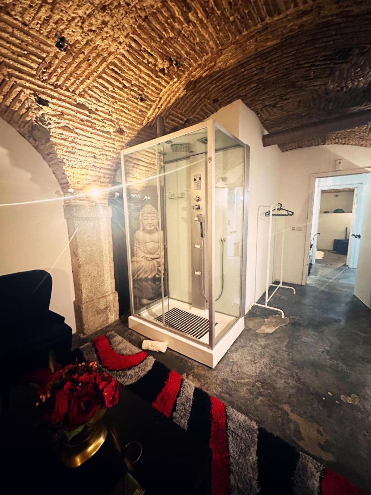 Séjour chez l'habitant Nuriahboutique