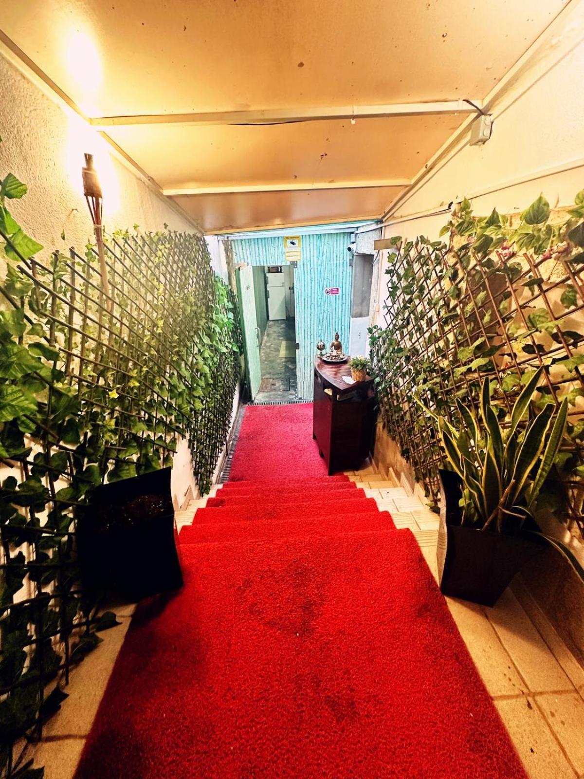 Nuriahboutique Séjour chez l'habitant Lisboa