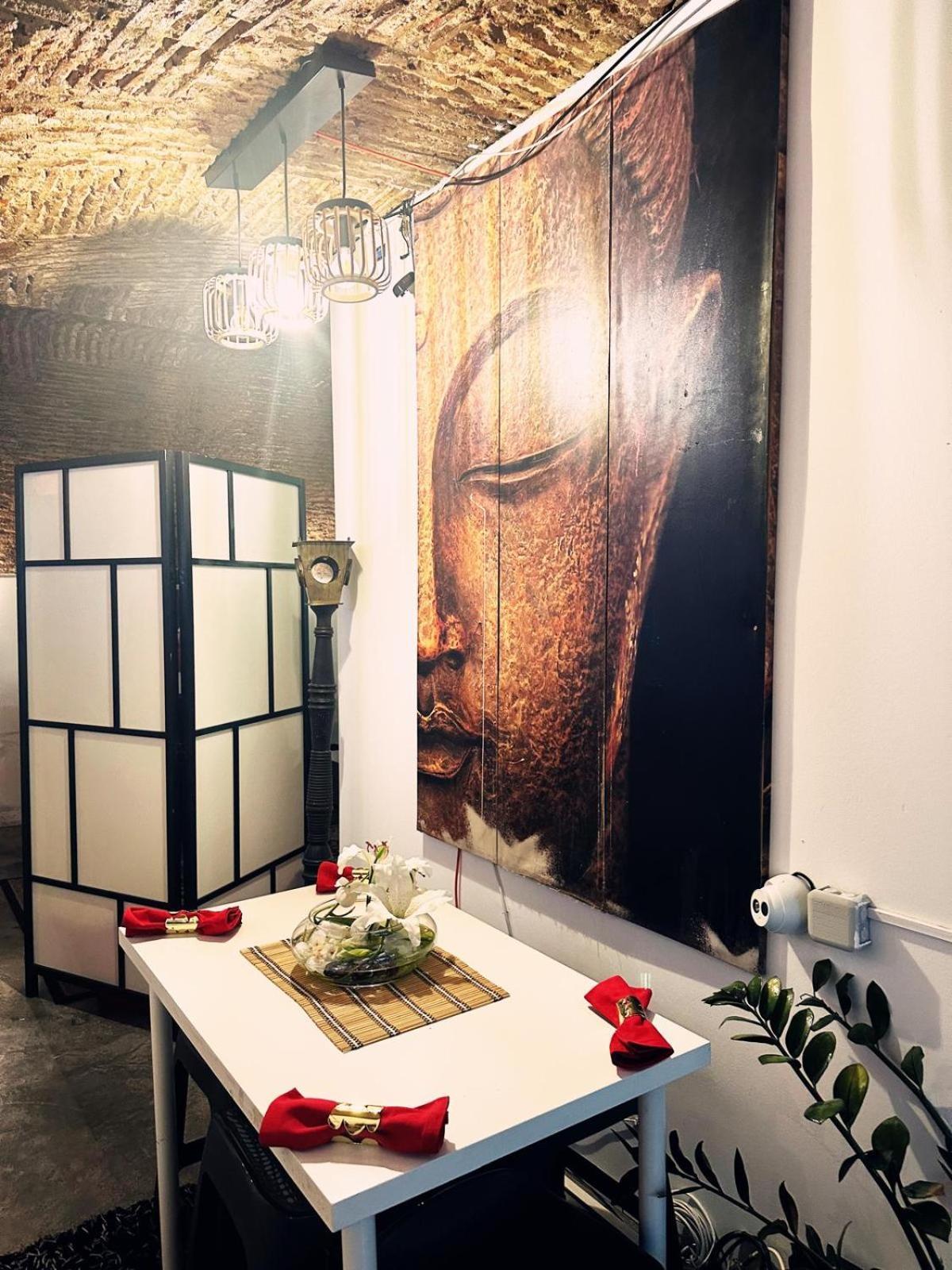 Séjour chez l'habitant Nuriahboutique Lisboa