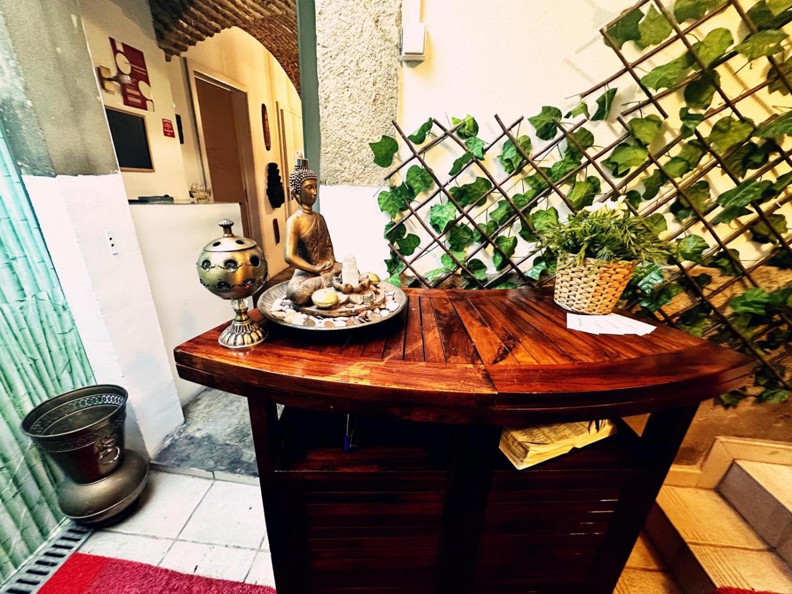 Séjour chez l'habitant Nuriahboutique *