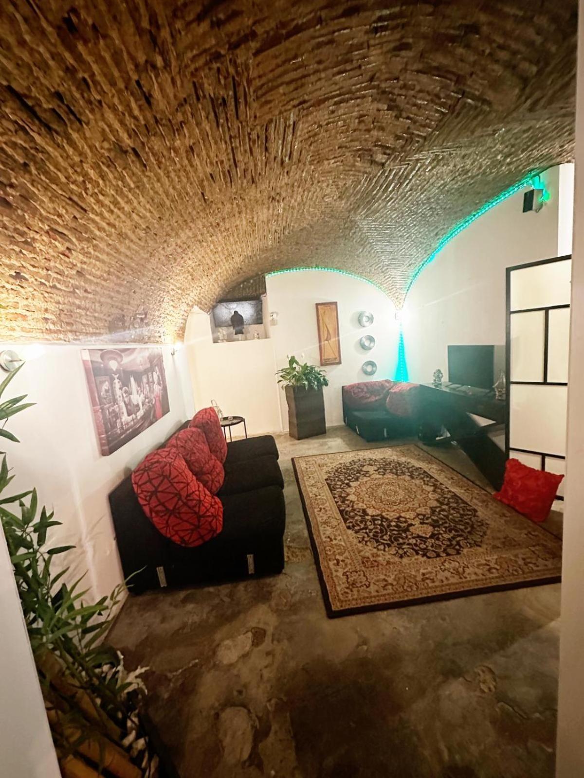 Nuriahboutique Séjour chez l'habitant