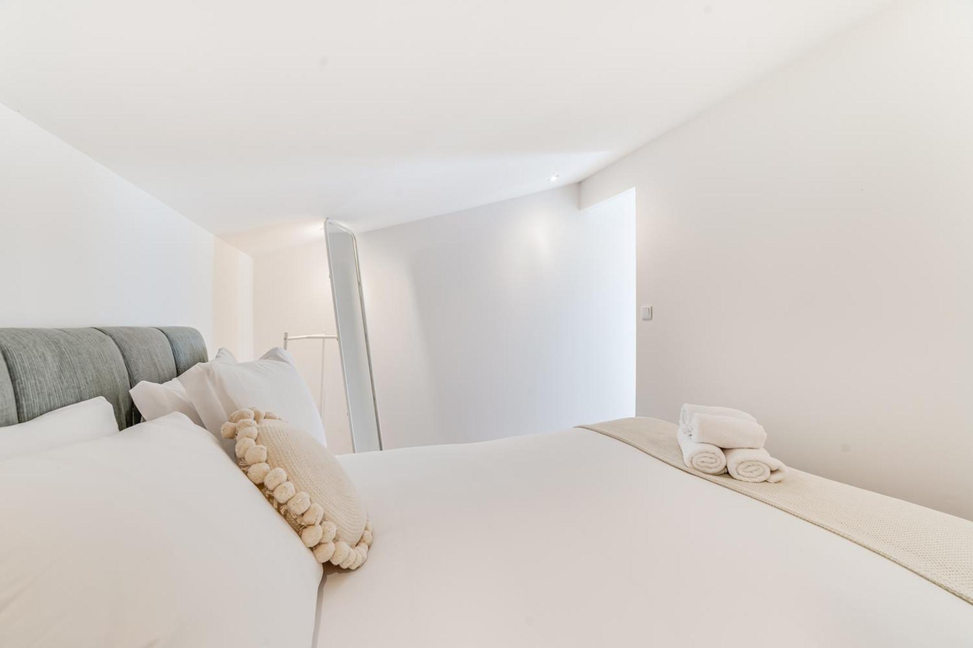 Apartamento Beato Riverside Cozy Lisboa