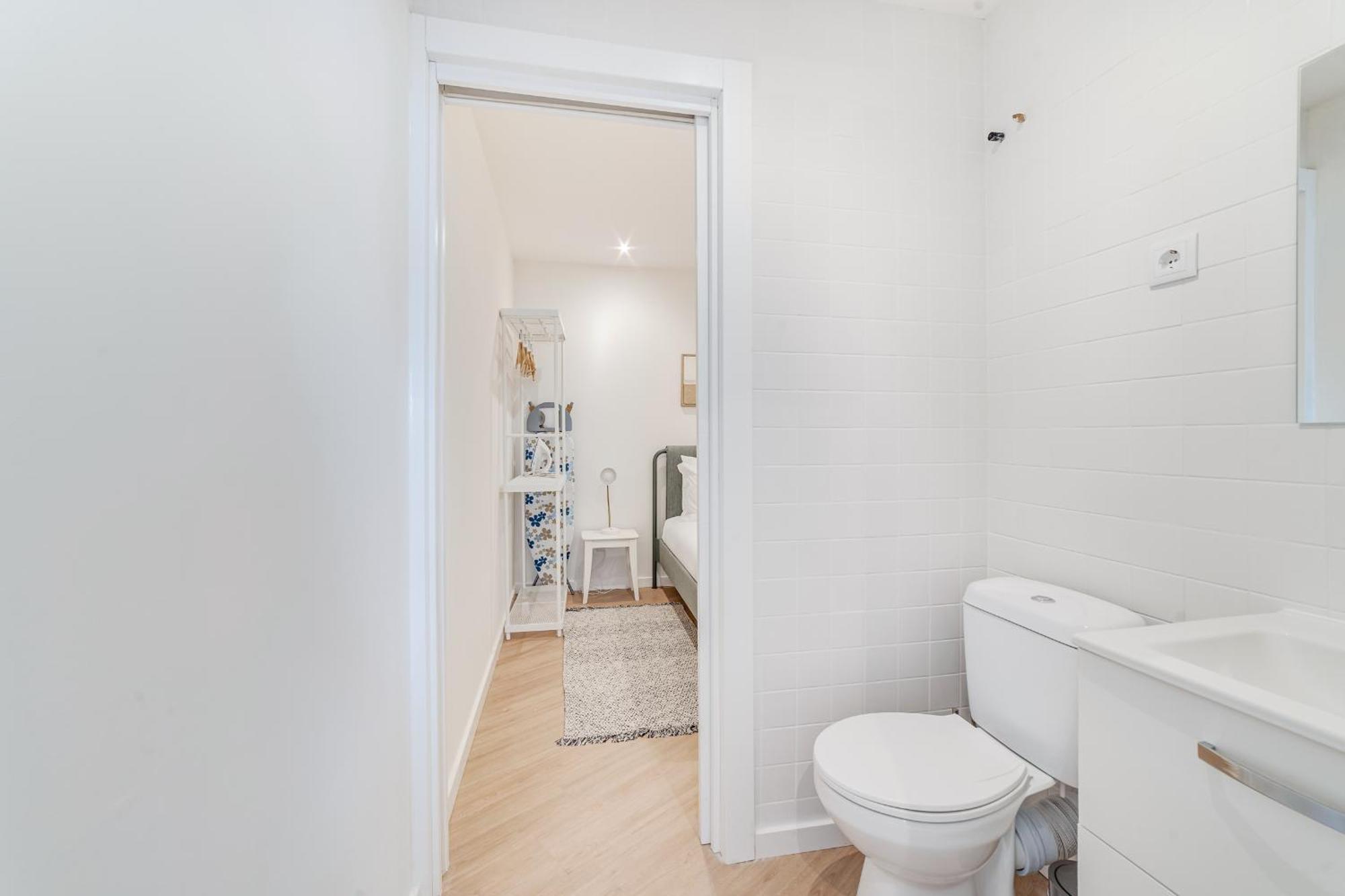 Appartement Beato Riverside Cozy Lisboa