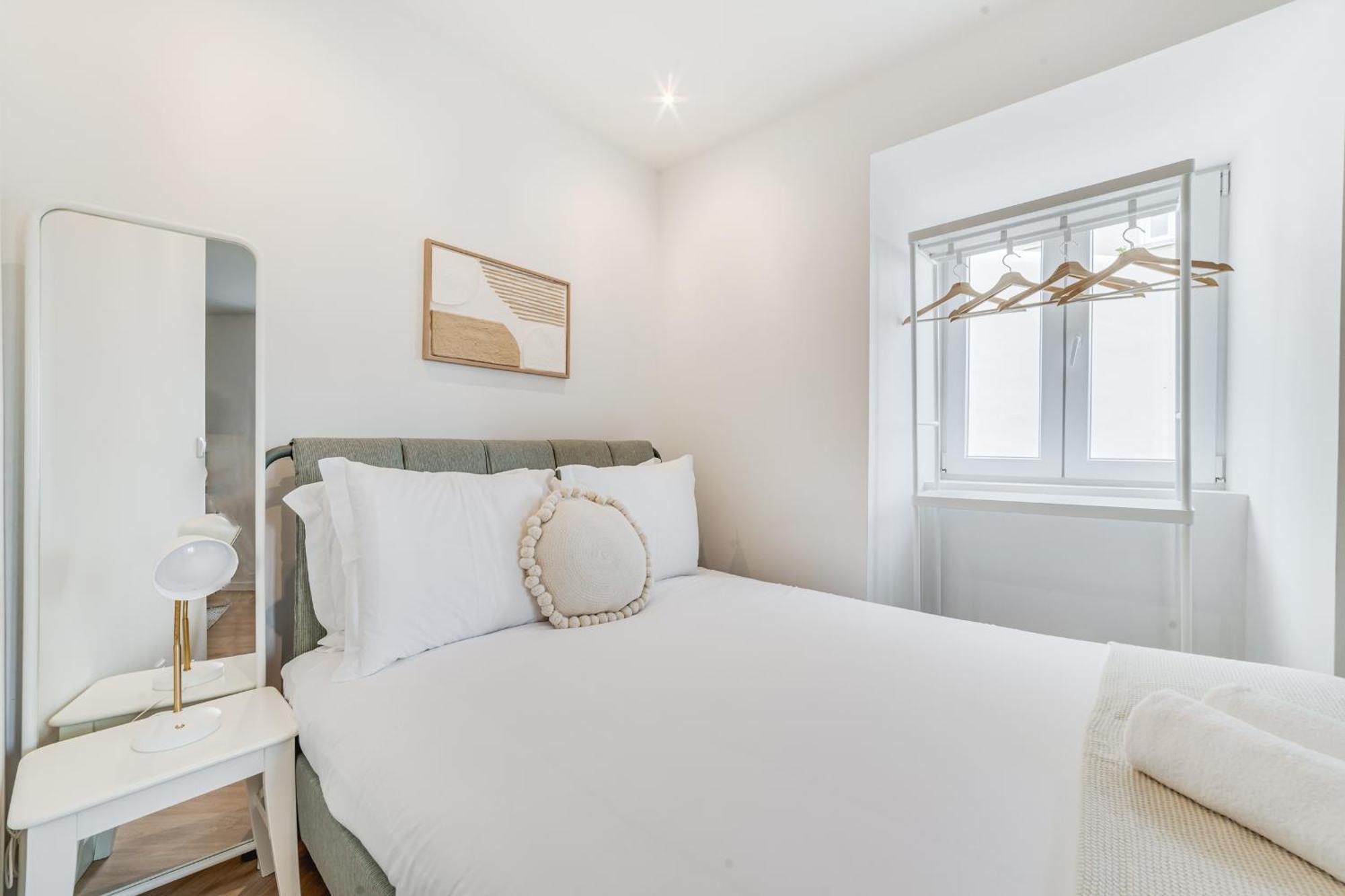 Apartamento Beato Riverside Cozy Lisboa