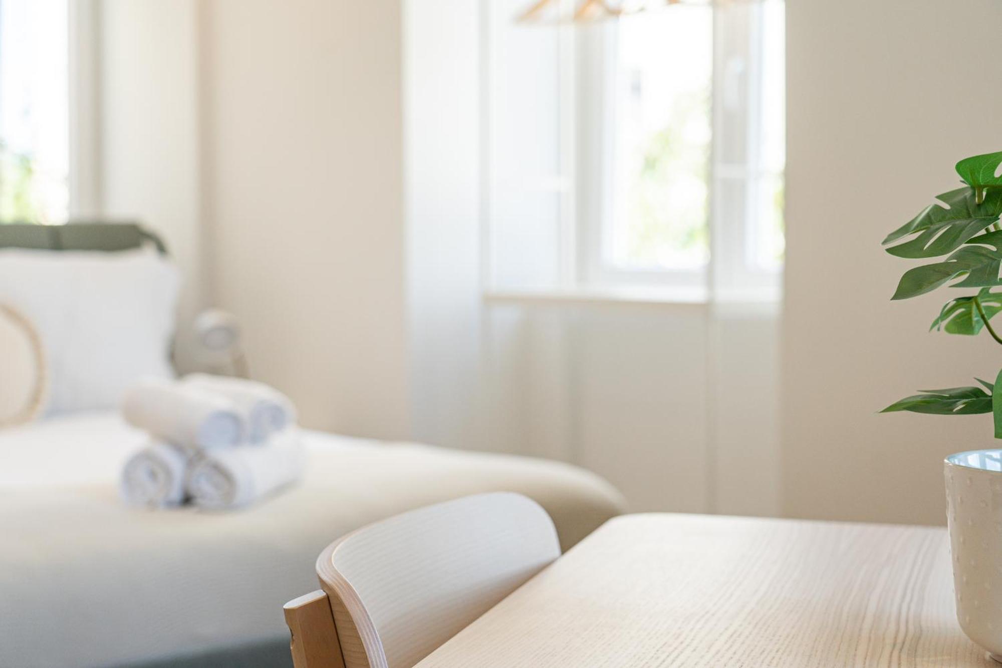 Beato Riverside Cozy Apartamento