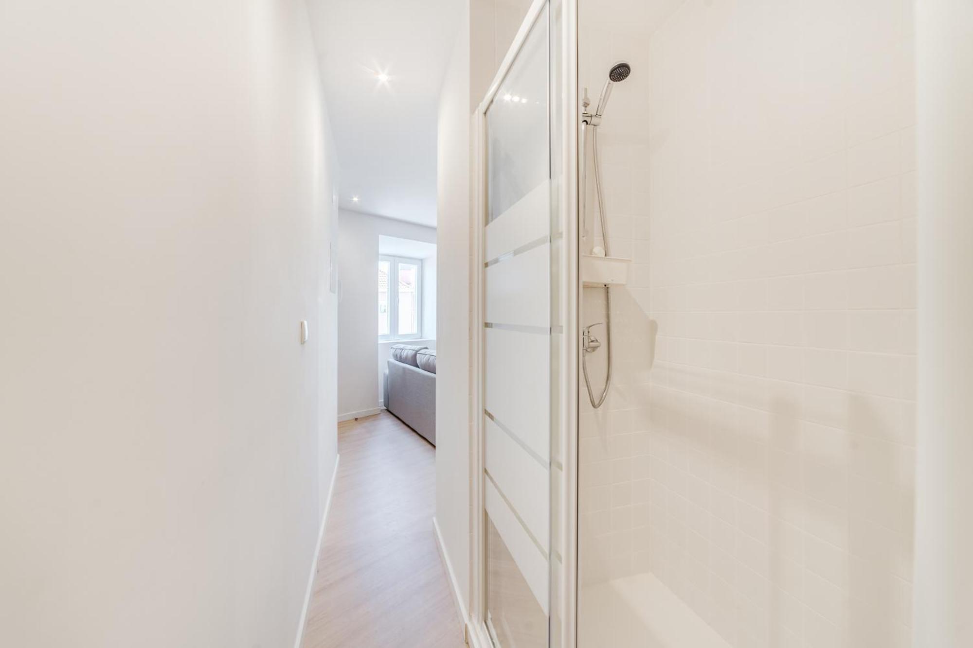 Apartamento Beato Riverside Cozy