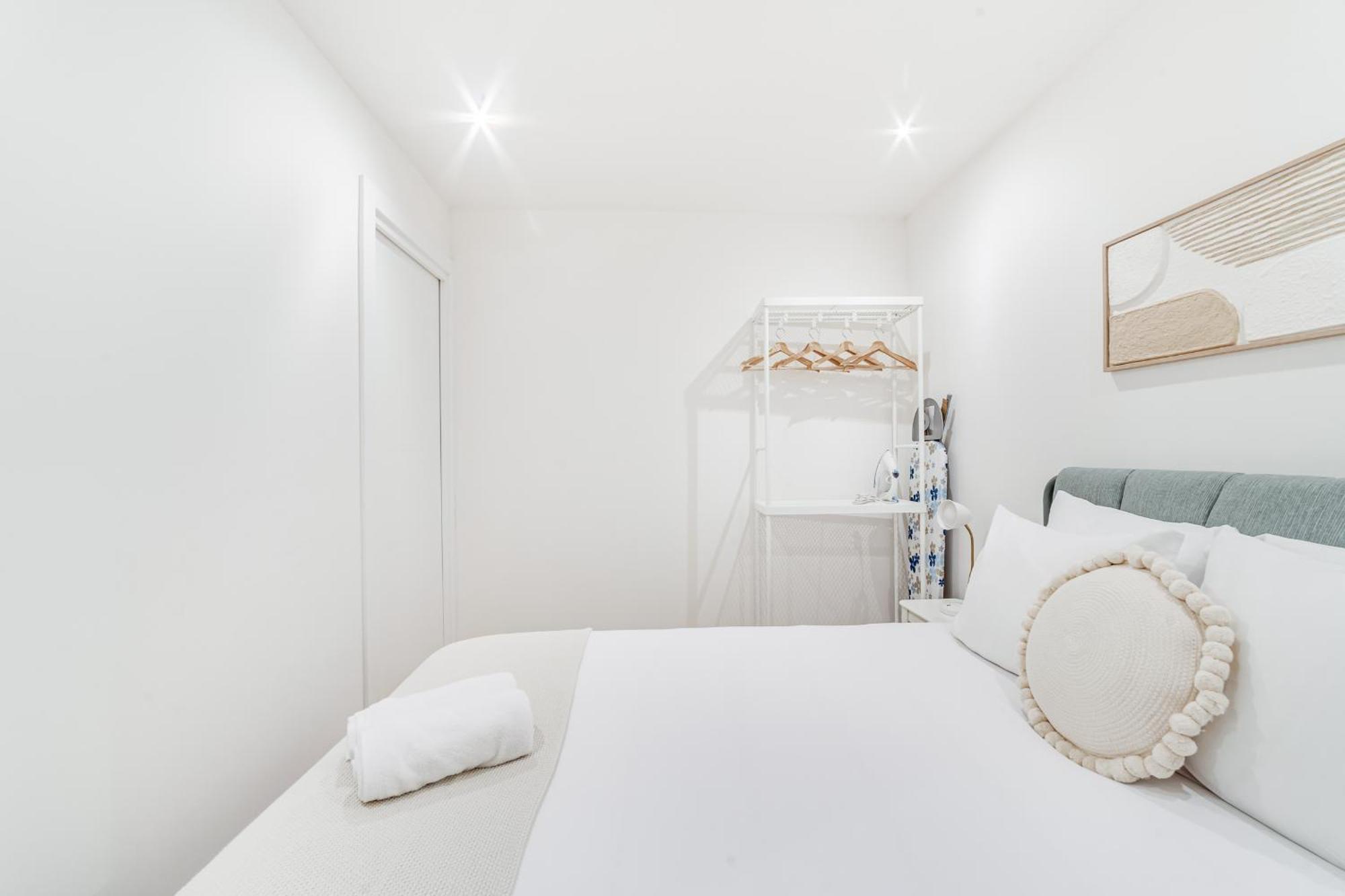 Beato Riverside Cozy Apartamento Lisboa