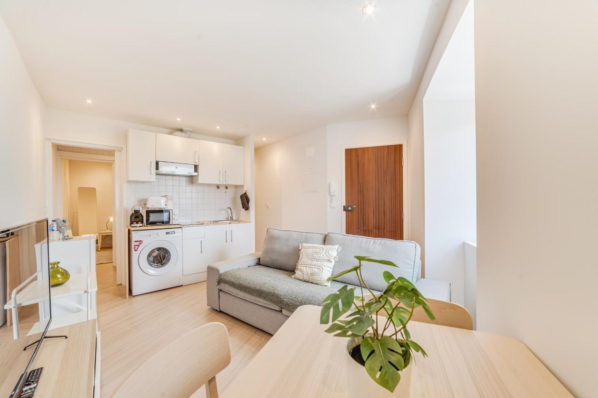 Beato Riverside Cozy * Lisboa