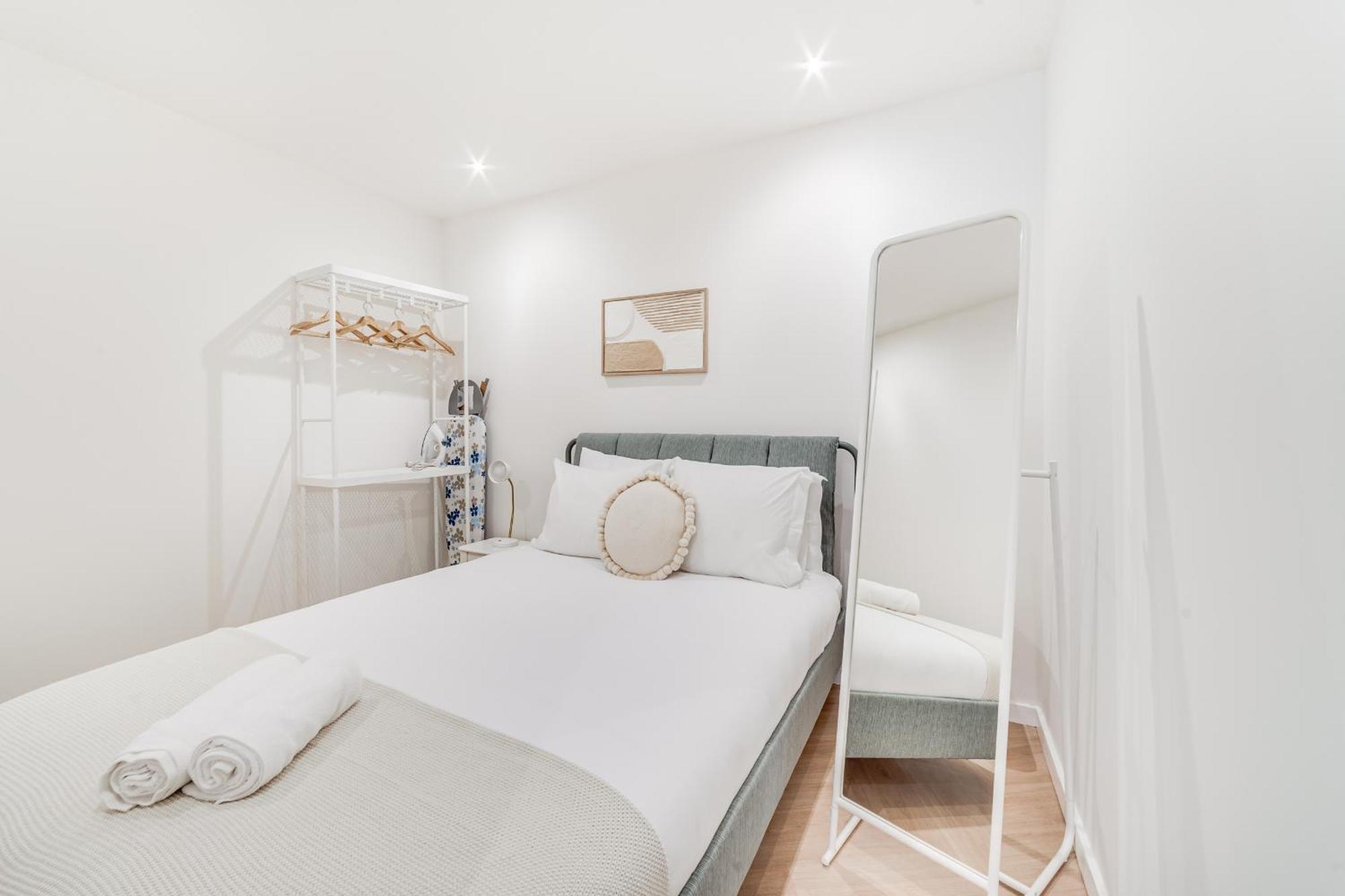 Beato Riverside Cozy Appartement
