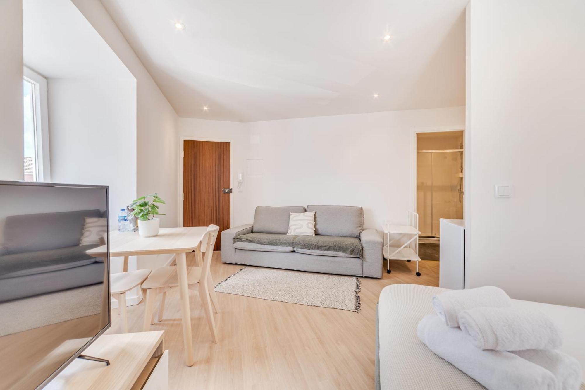 Apartamento Beato Riverside Cozy