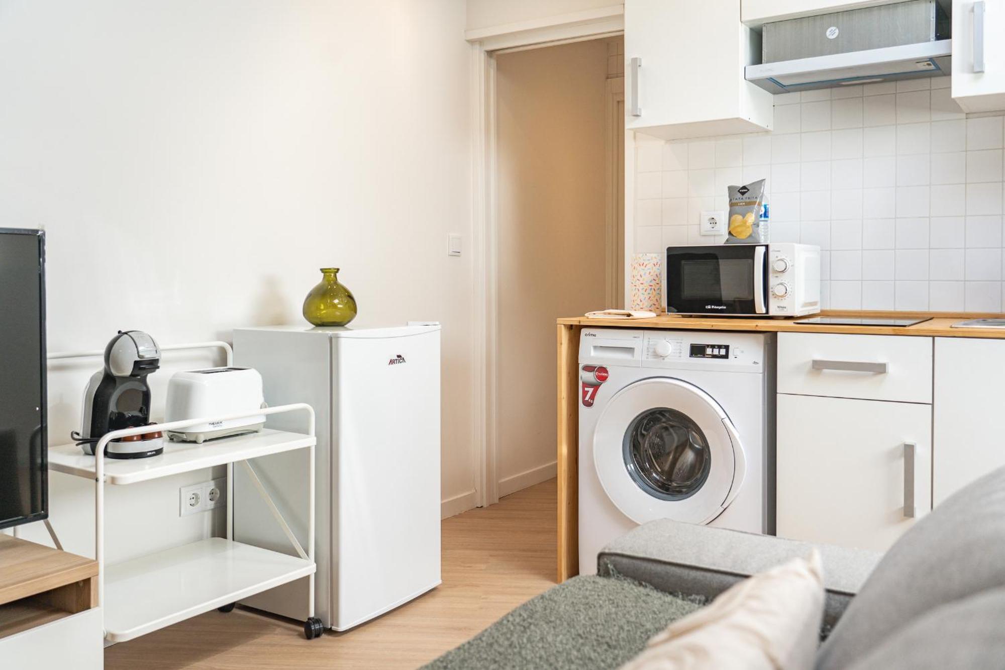 Beato Riverside Cozy Apartamento *