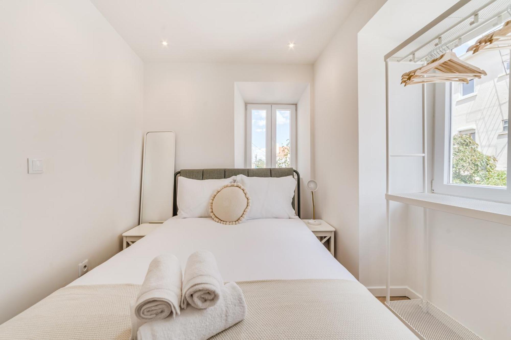 Beato Riverside Cozy Lisboa