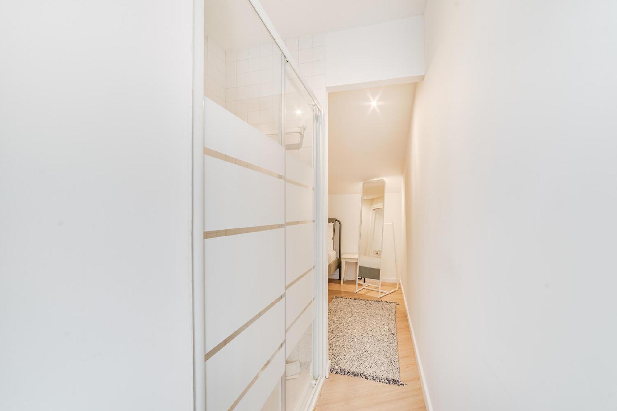 Beato Riverside Cozy Apartamento