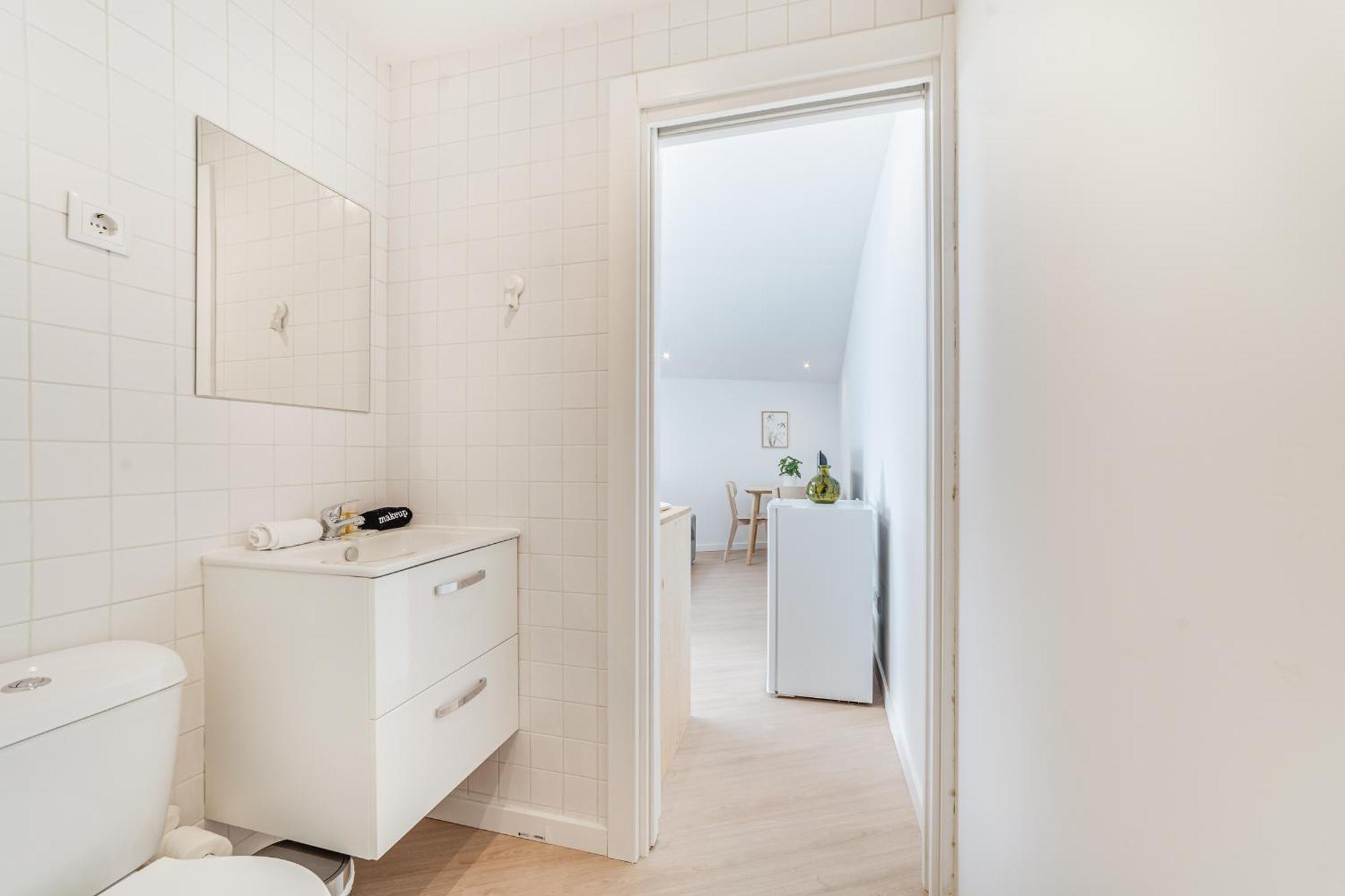 Apartamento Beato Riverside Cozy