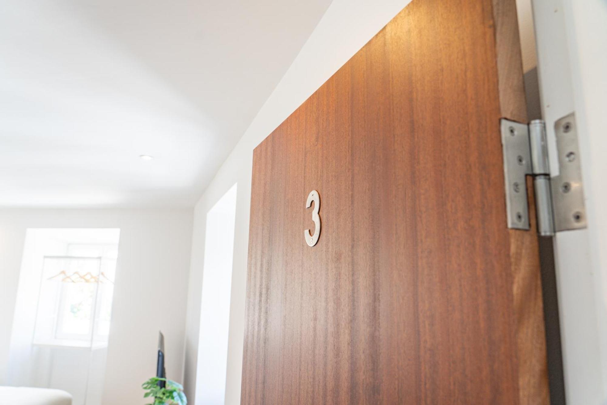 Appartement Beato Riverside Cozy *