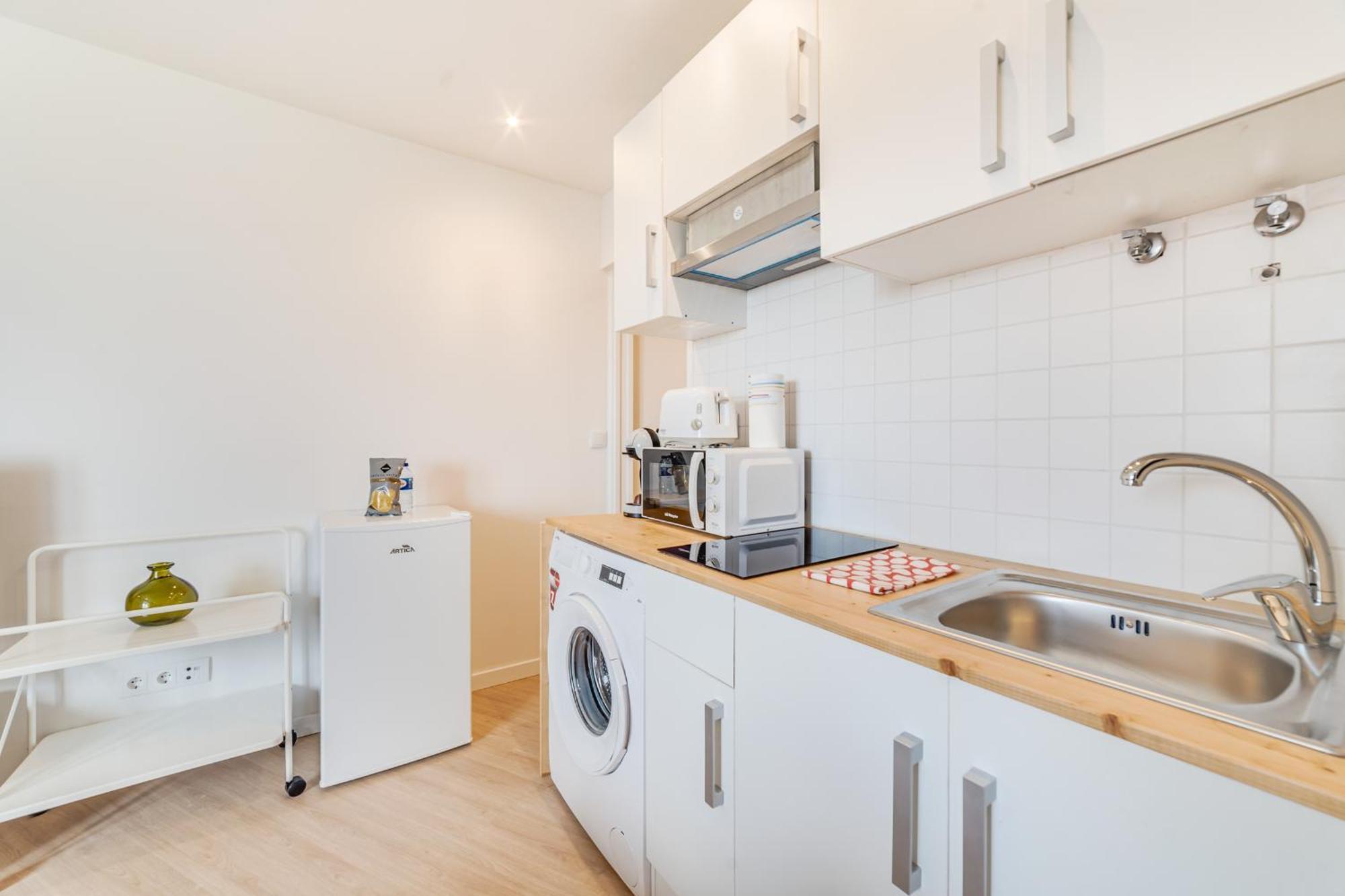 Beato Riverside Cozy Lisboa