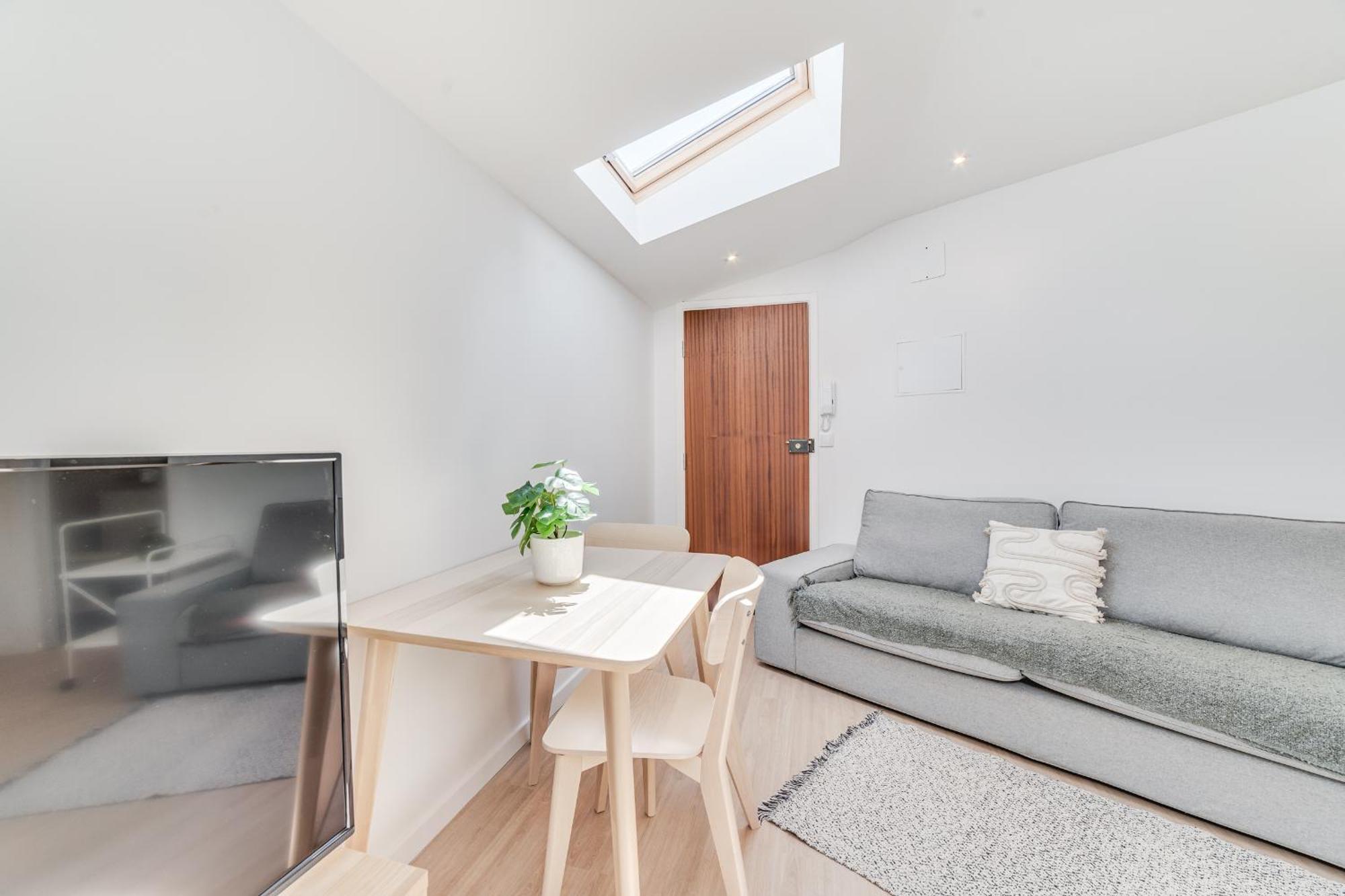 Beato Riverside Cozy Apartamento