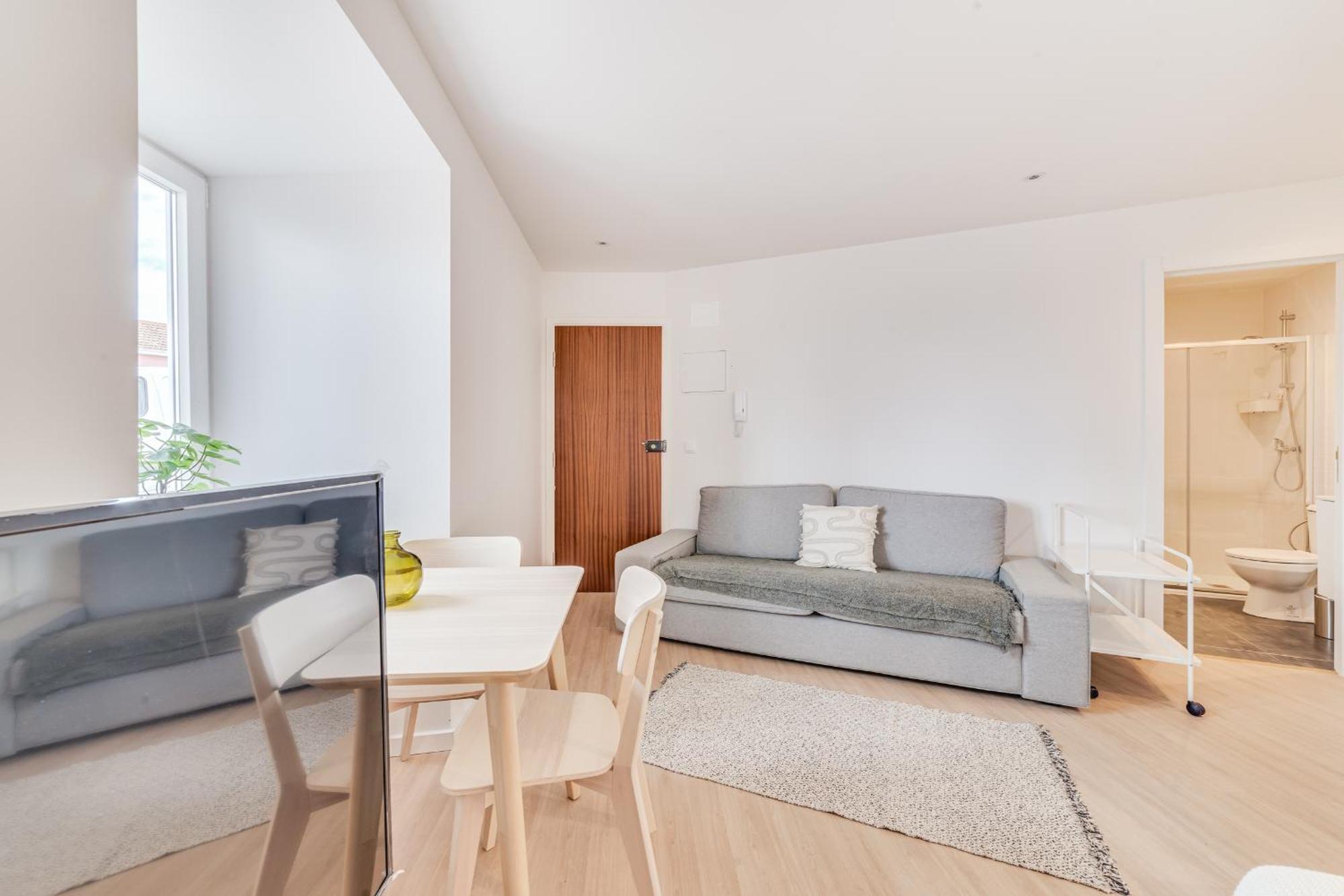 Apartamento Beato Riverside Cozy *