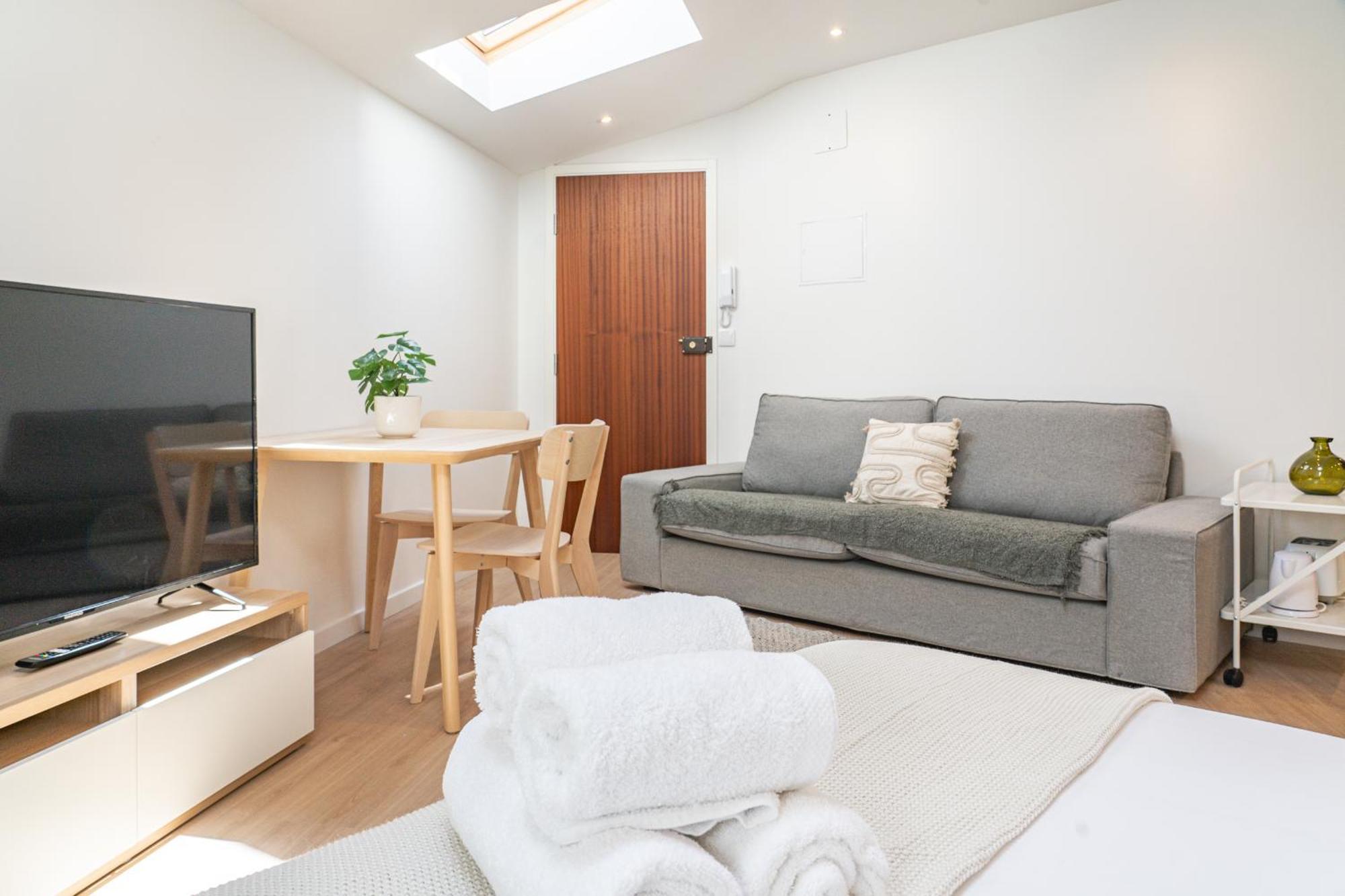 Beato Riverside Cozy Apartamento Lisboa