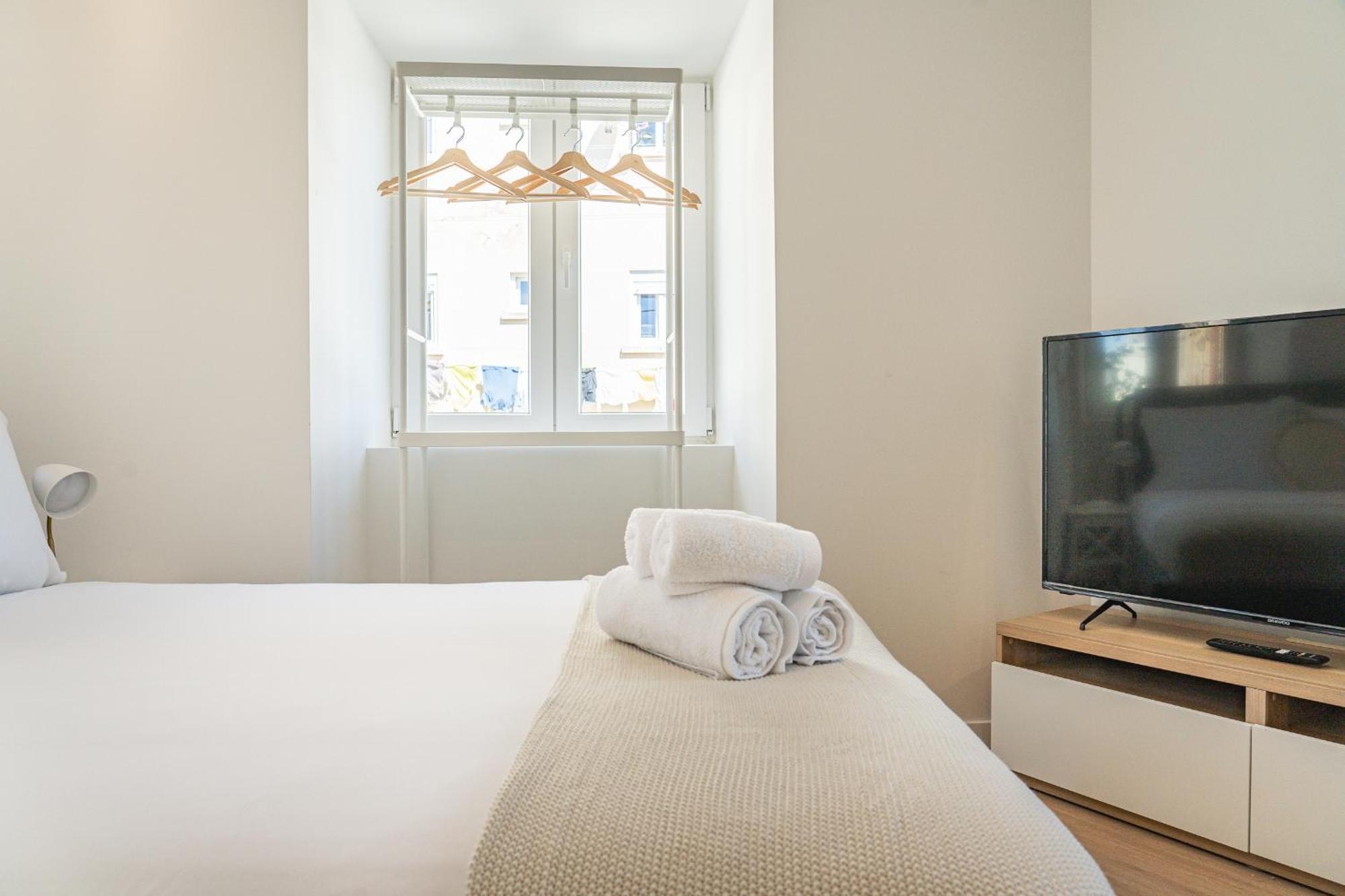 Beato Riverside Cozy Lisboa