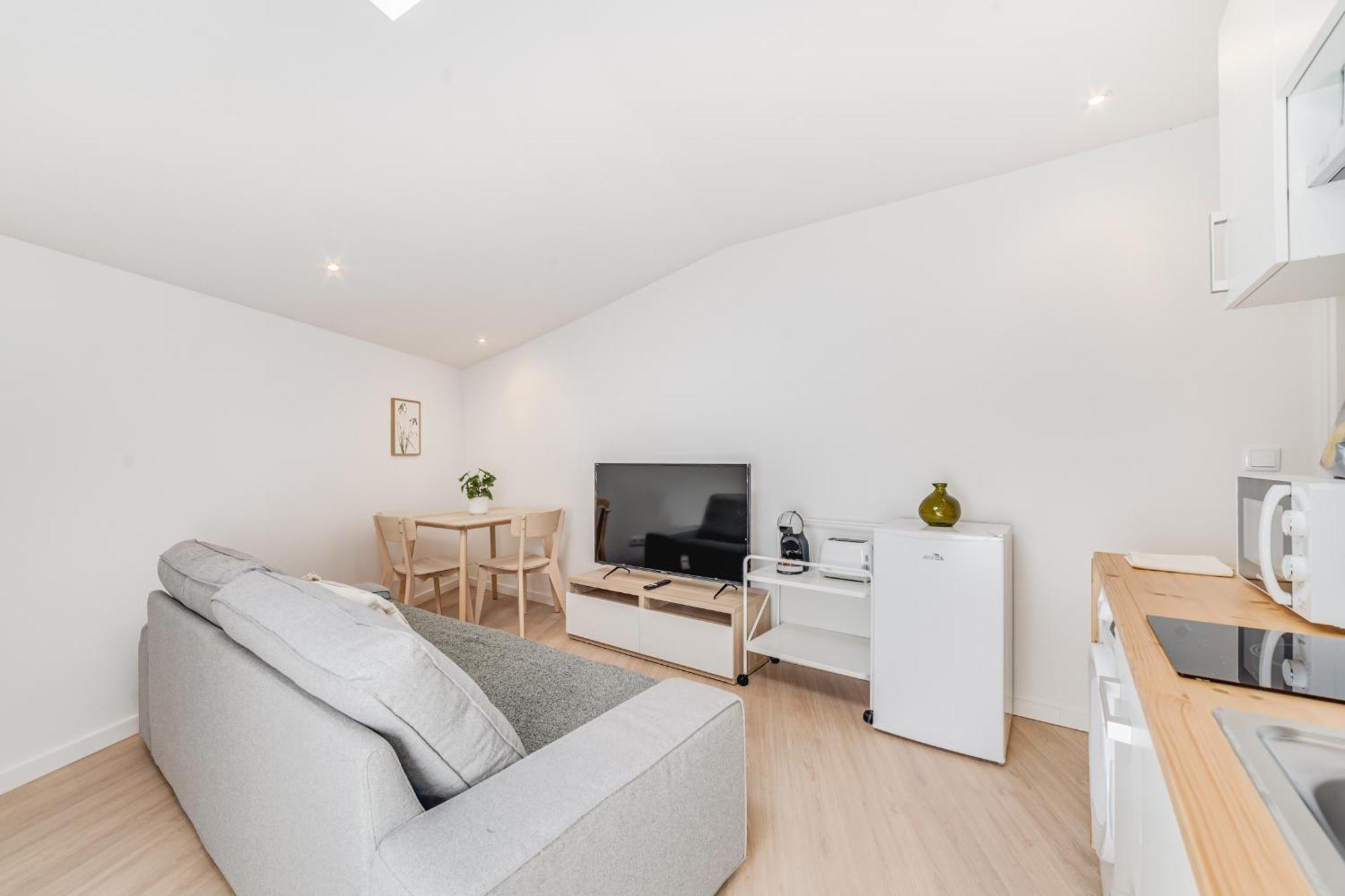 Beato Riverside Cozy Apartamento