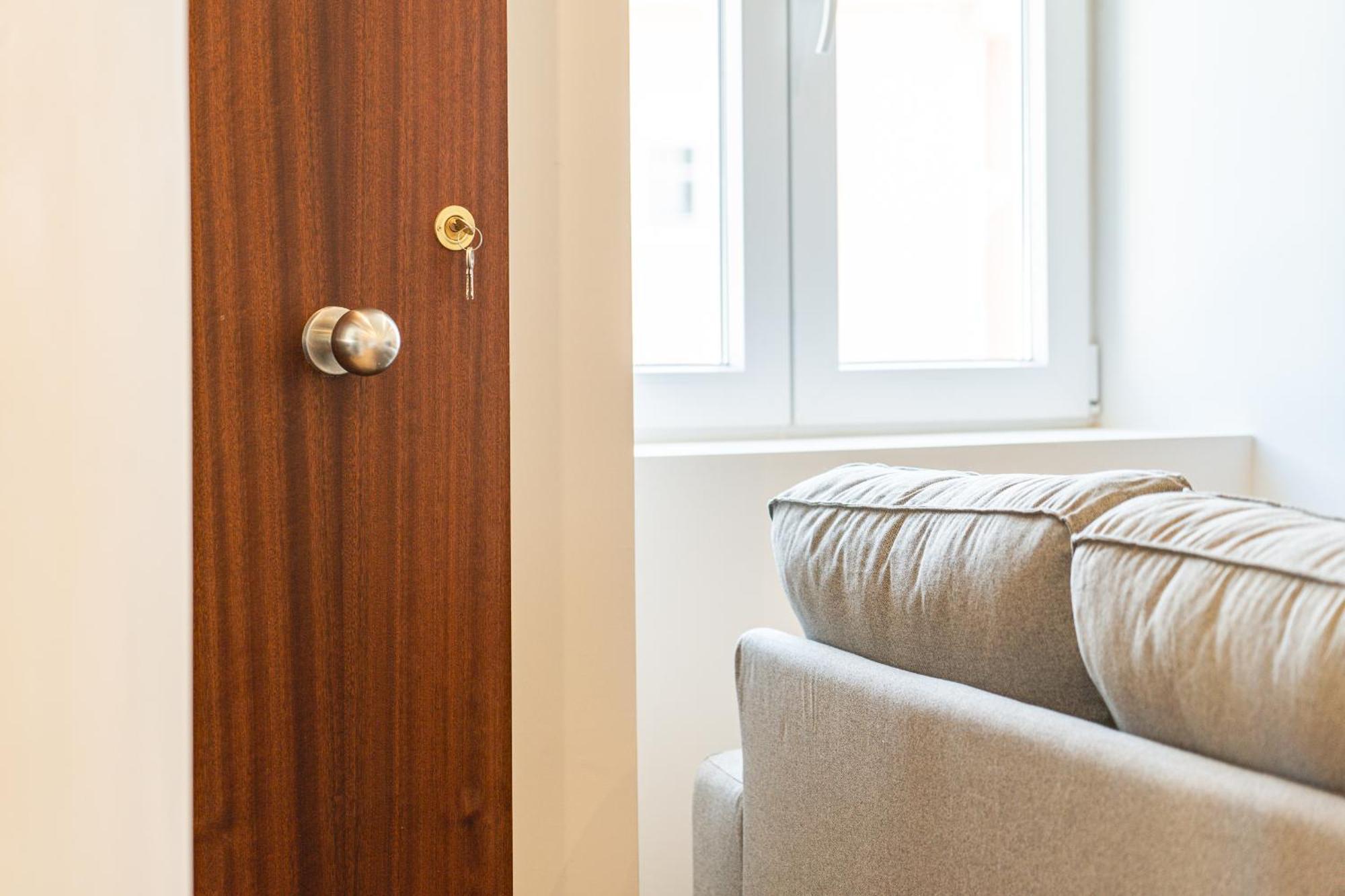 Apartamento Beato Riverside Cozy