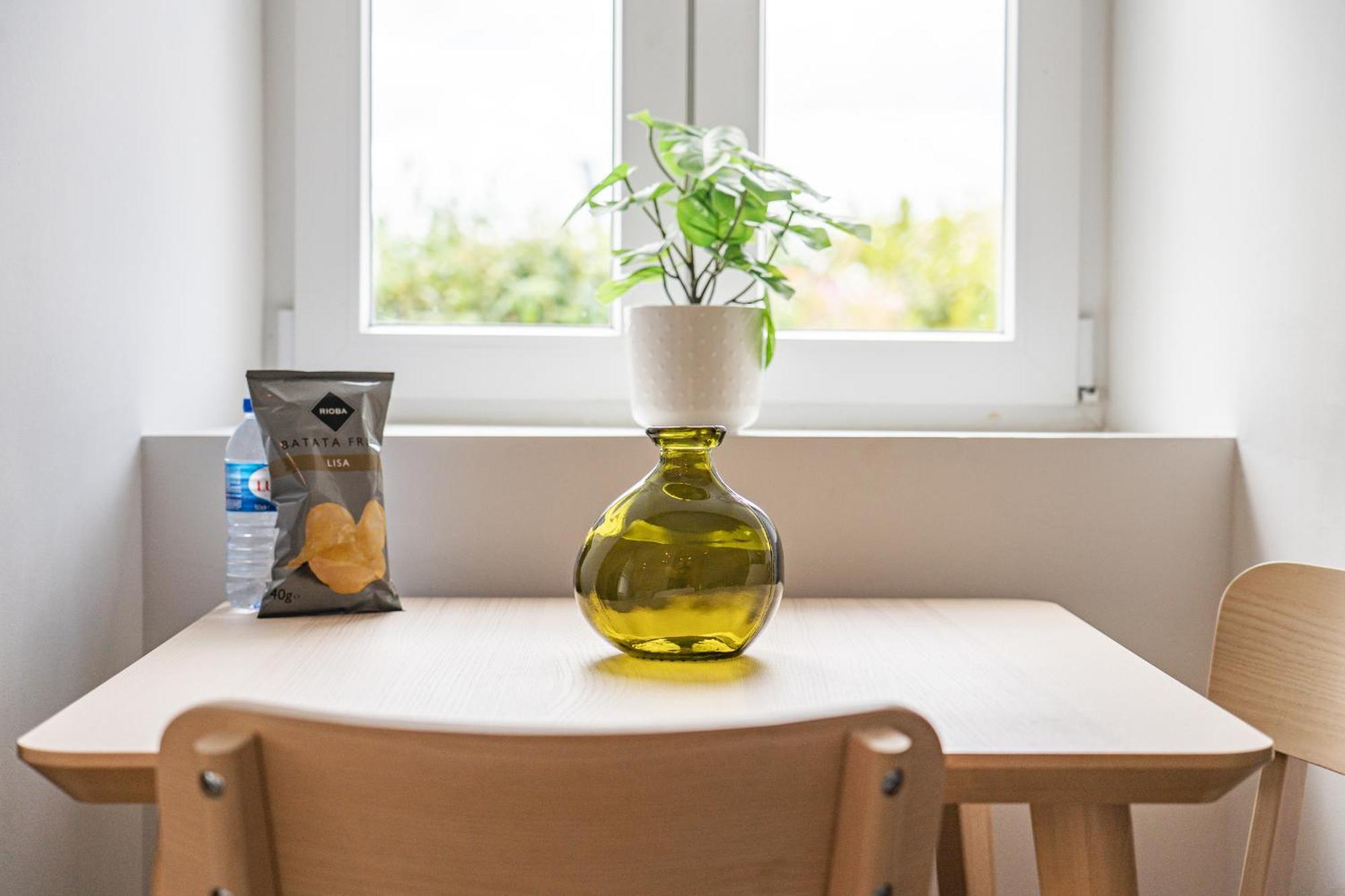 Beato Riverside Cozy Apartamento *
