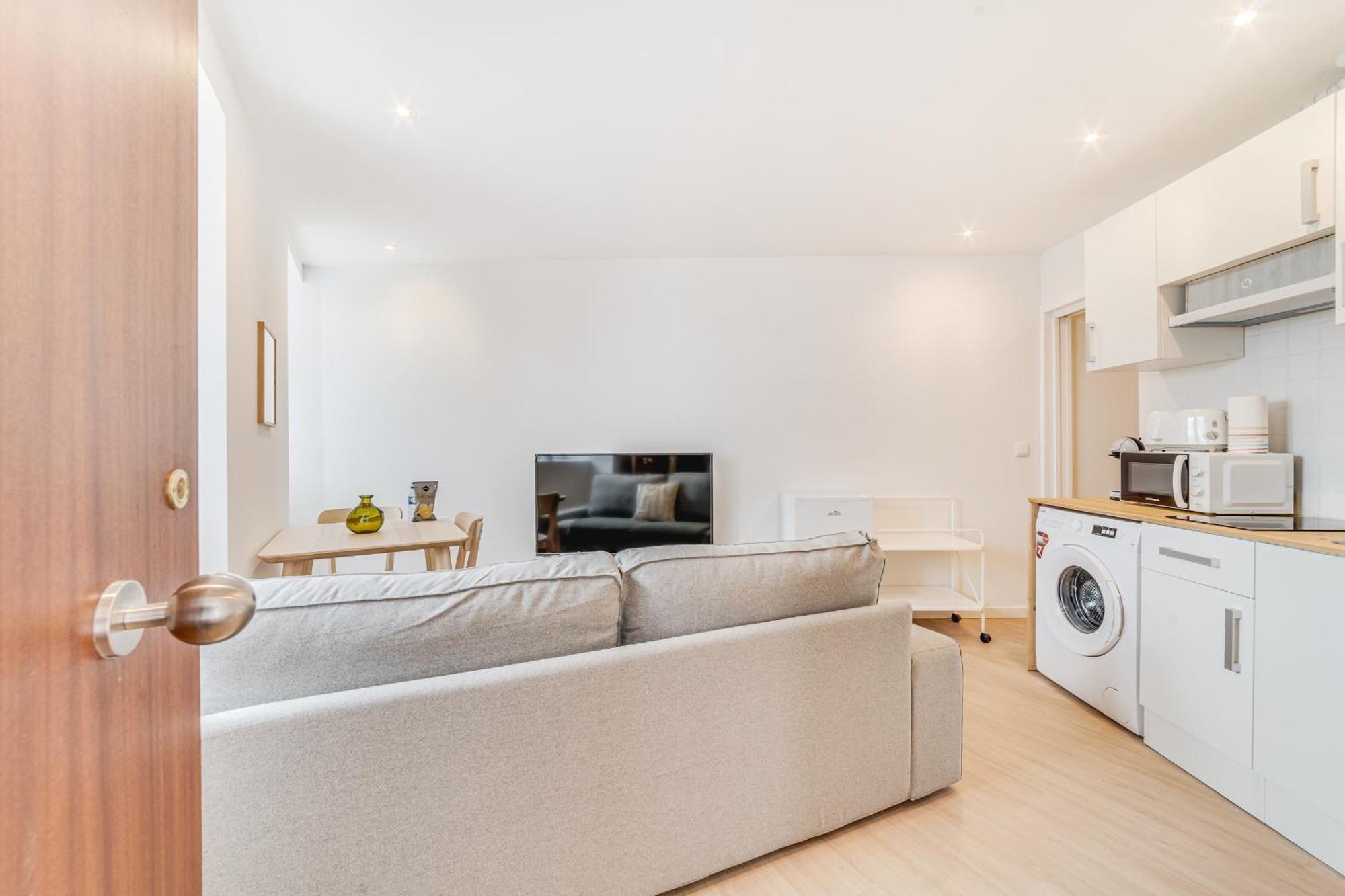 Apartamento Beato Riverside Cozy *