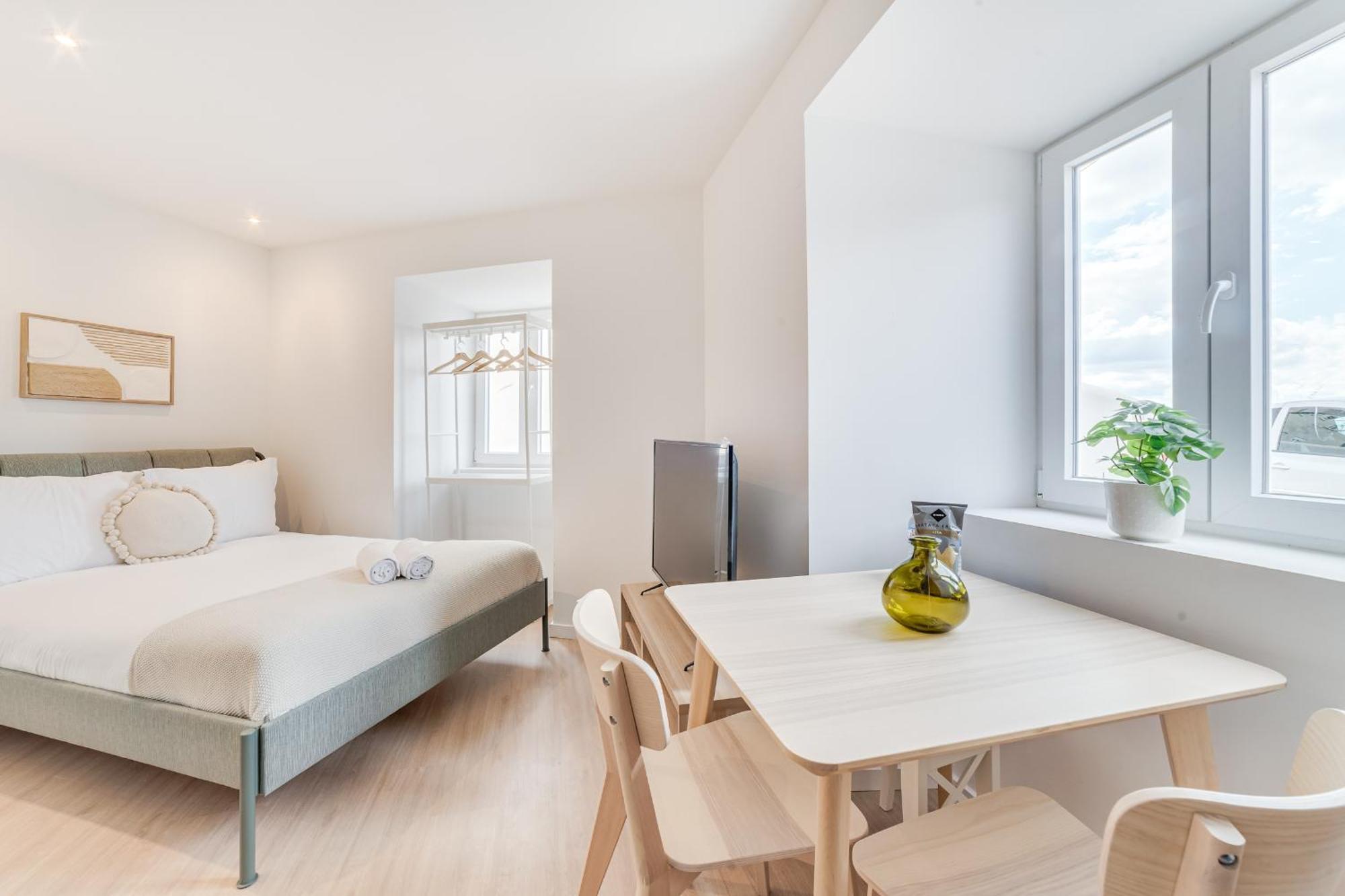 Apartamento Beato Riverside Cozy