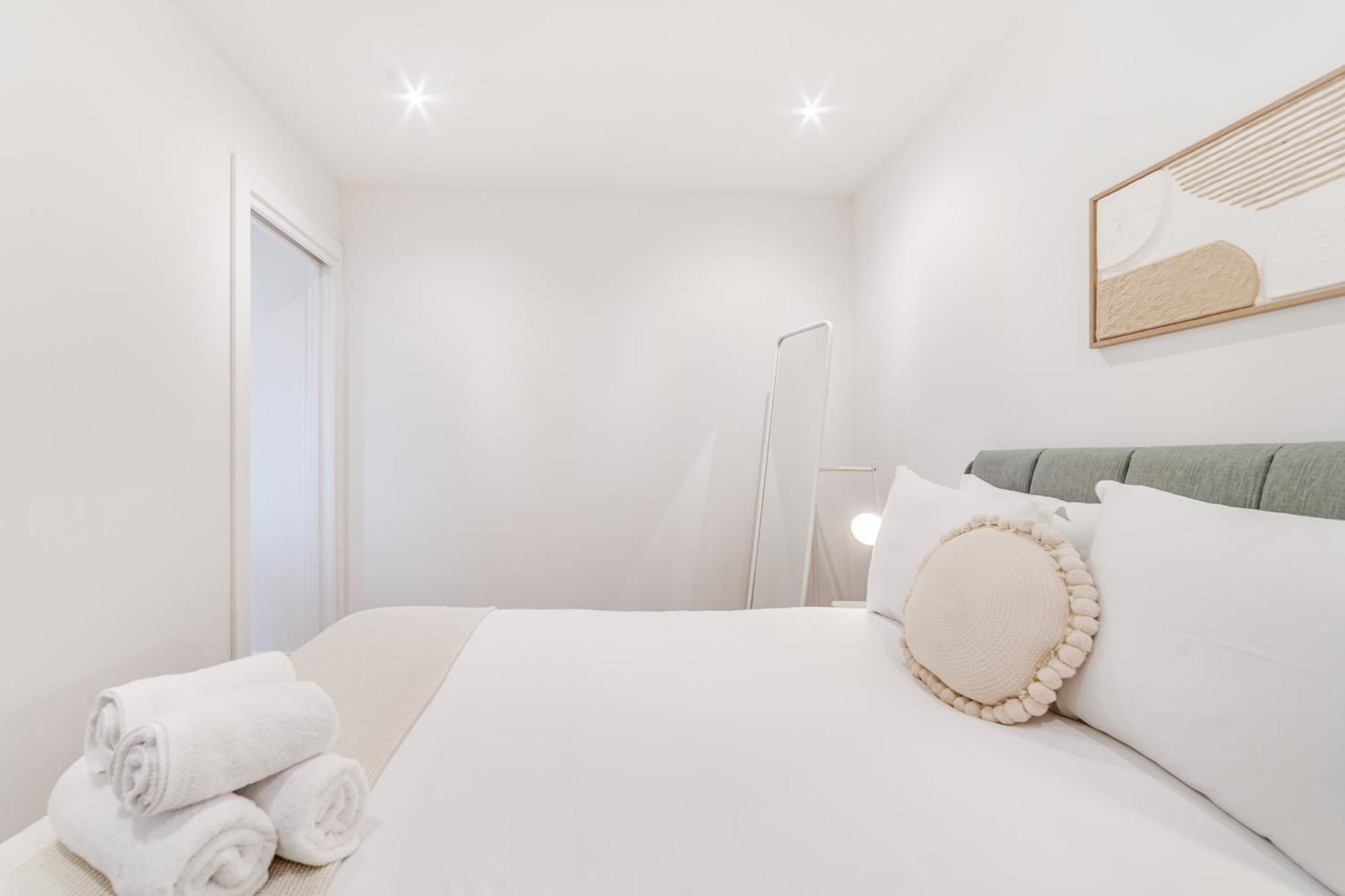Apartamento Beato Riverside Cozy *